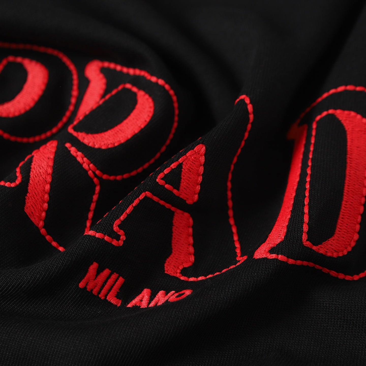 LuxluxHouse Best Quality Clothes T-shirt Prada