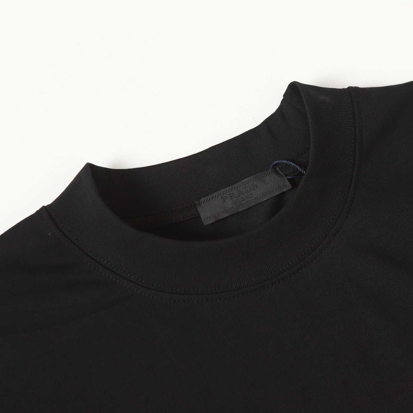 LuxluxHouse Best Quality Clothes T-shirt Prada