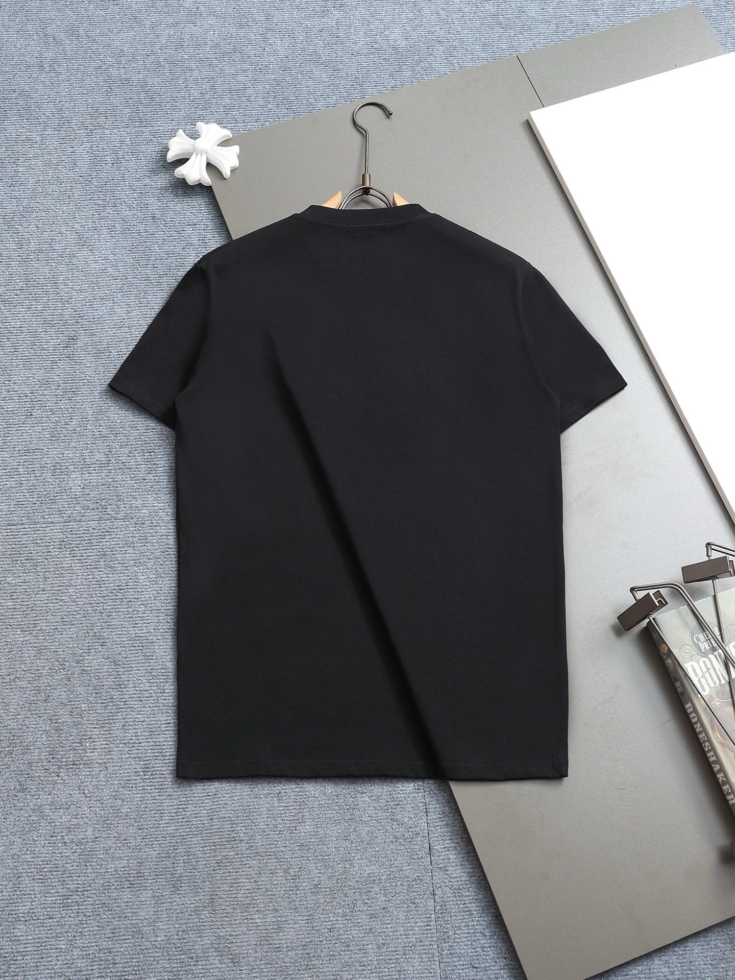 LuxluxHouse Best Quality Clothes Fendi T-shirt