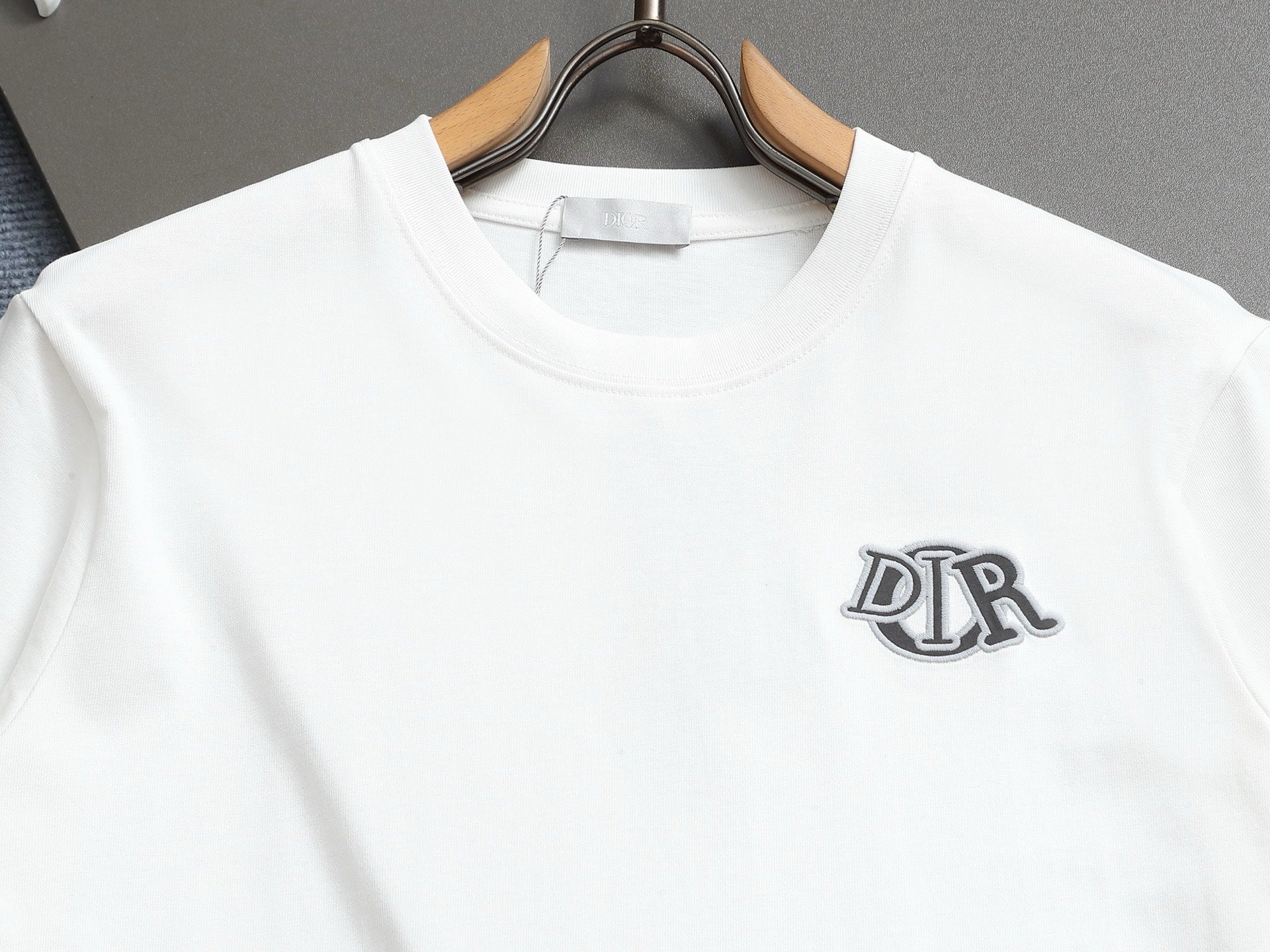 LuxluxHouse Best Quality Clothes T-shirt Dior
