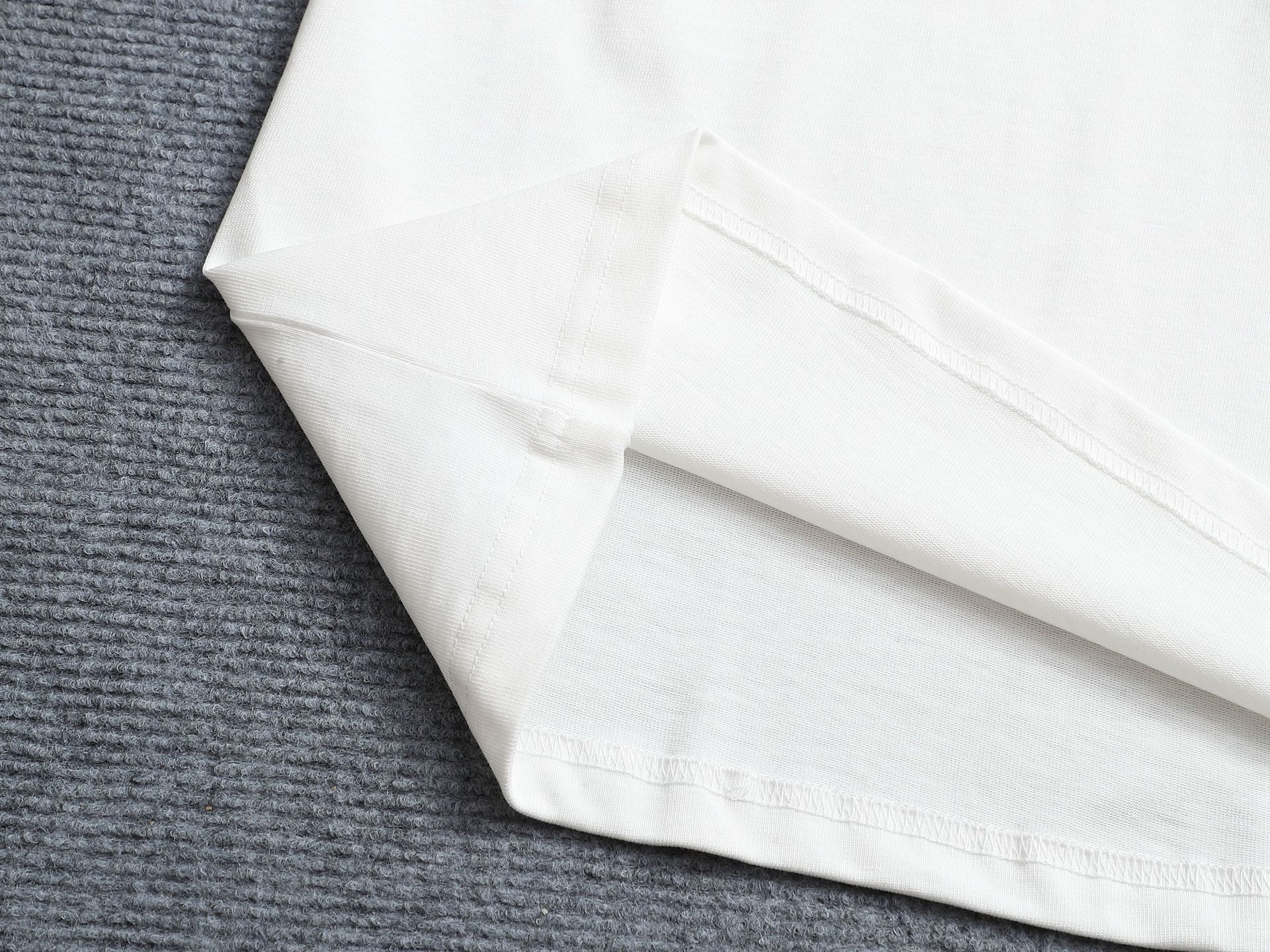 LuxluxHouse Best Quality Clothes T-shirt Dior