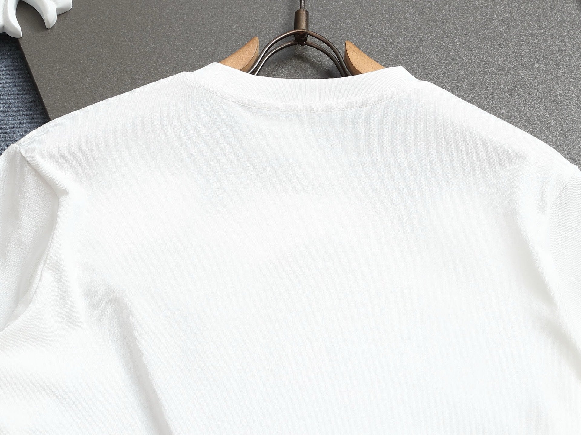 LuxluxHouse Best Quality Clothes T-shirt Dior