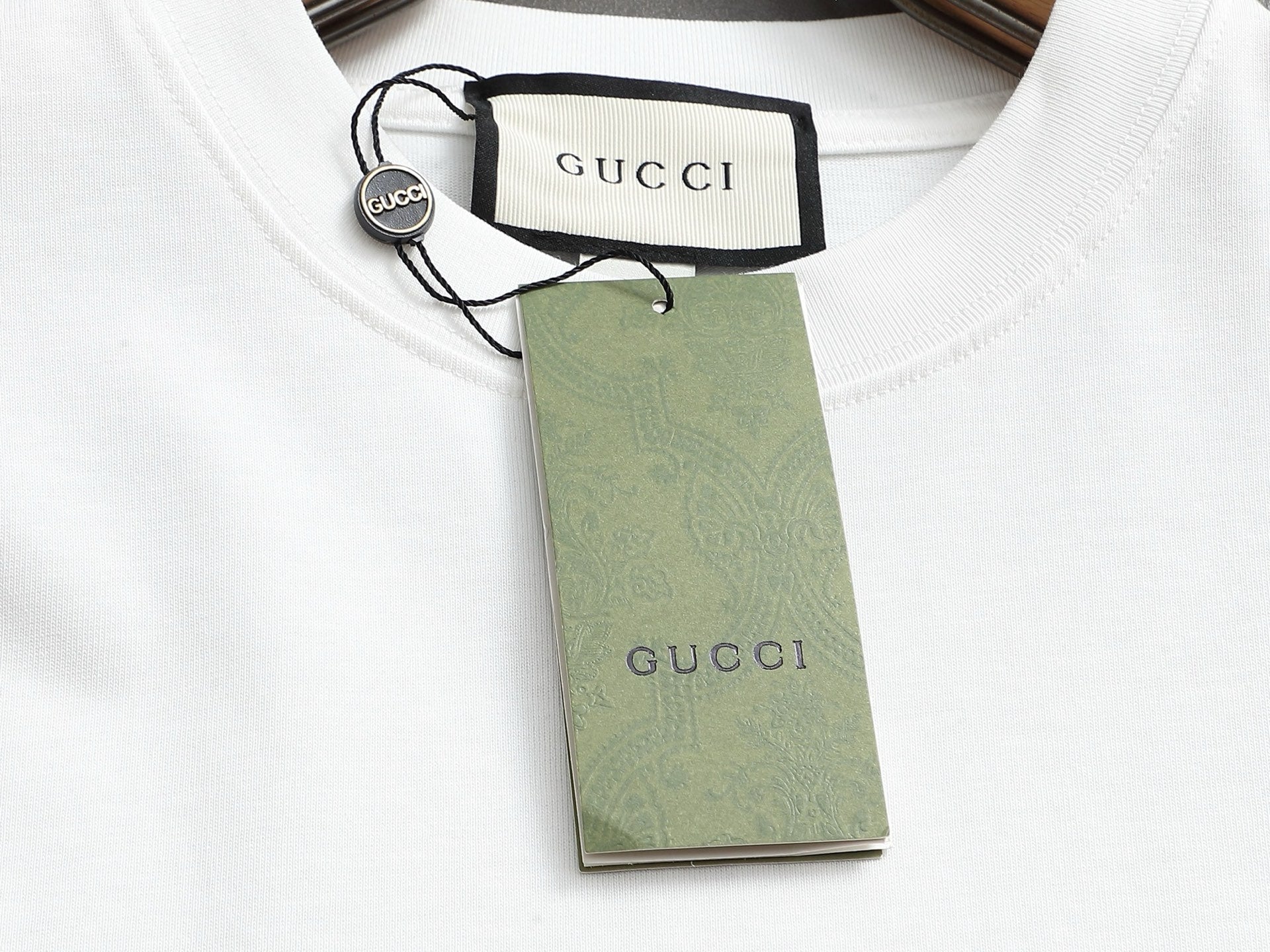LuxluxHouse Best Quality Clothes Gucci T-shirt