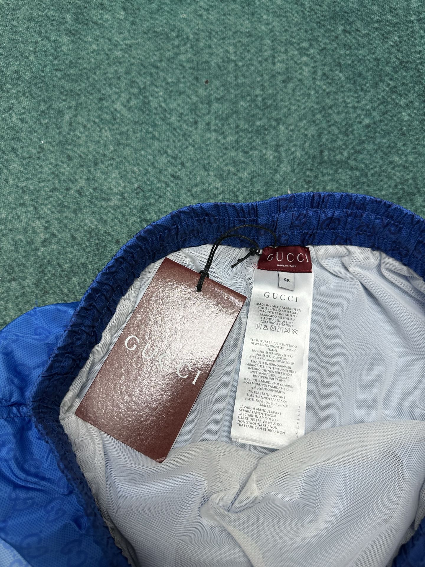 LuxluxHouse Best Quality Clothes Gucci Pants