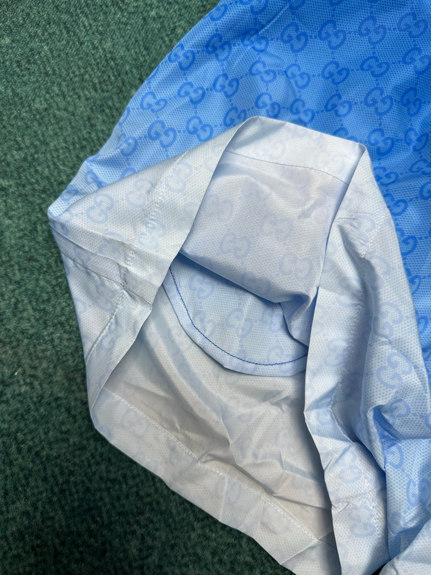 LuxluxHouse Best Quality Clothes Gucci Pants