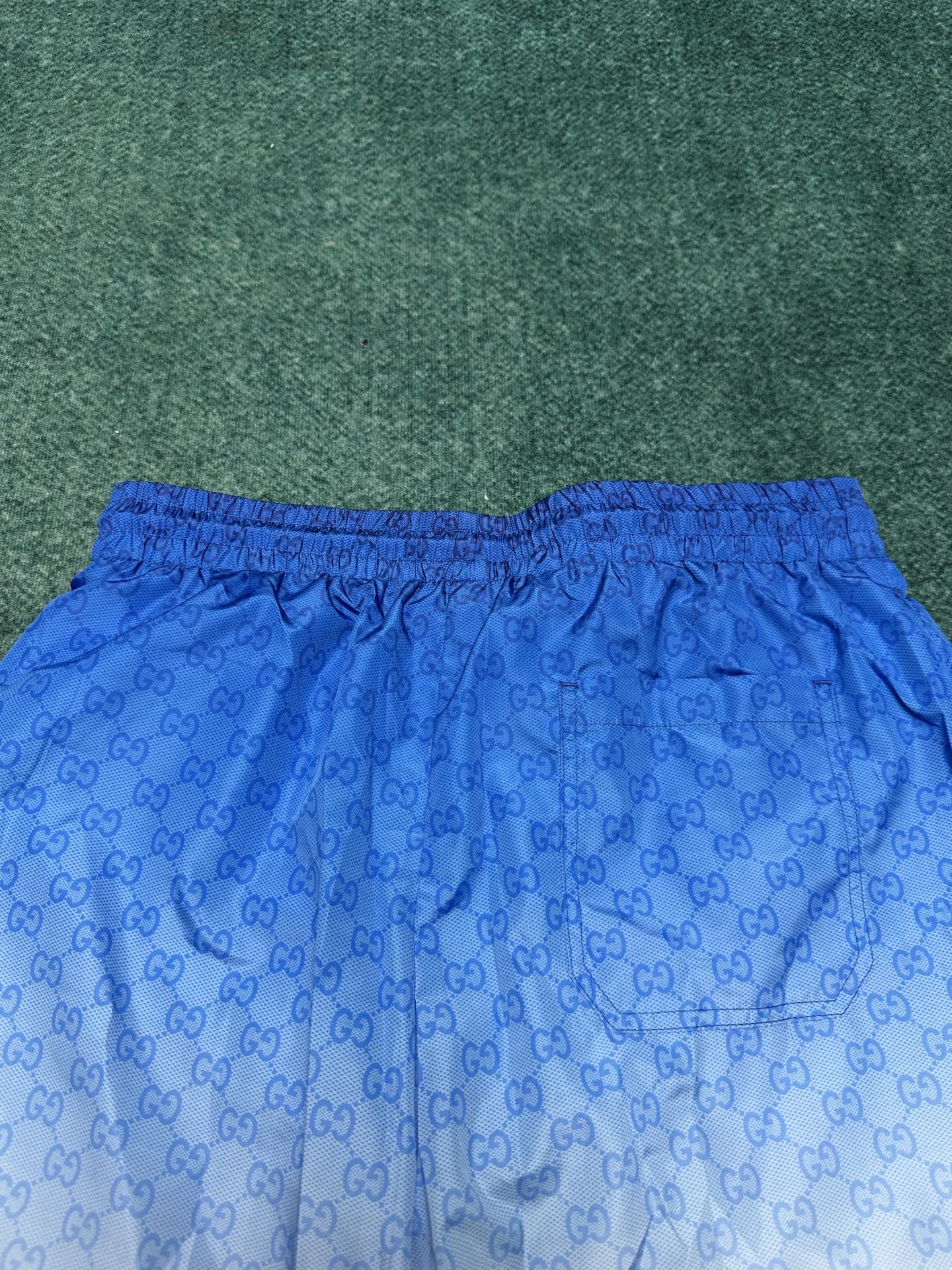LuxluxHouse Best Quality Clothes Gucci Pants