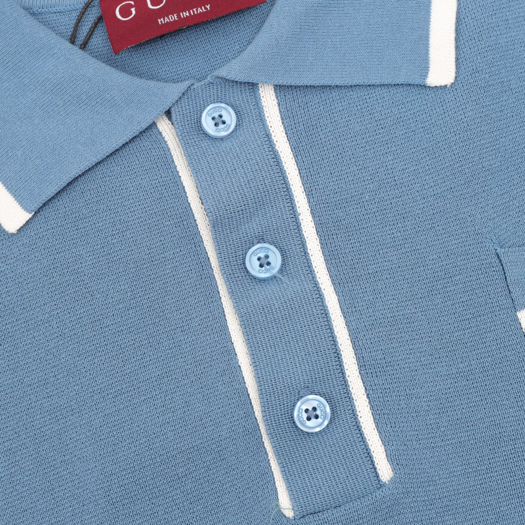 LuxluxHouse Best Quality Clothes Shirts&Polo Gucci