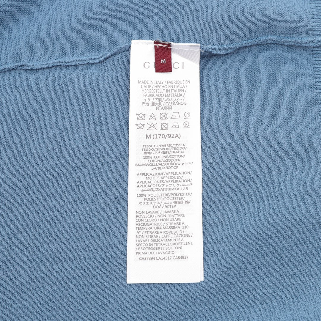 LuxluxHouse Best Quality Clothes Shirts&Polo Gucci