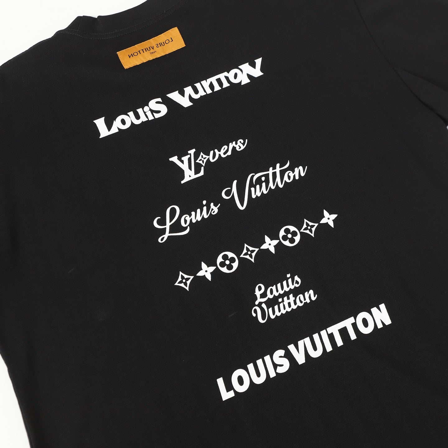 LuxluxHouse Best Quality Clothes T-shirt Louis Vuitton