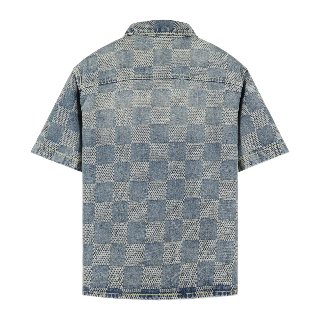 LuxluxHouse Best Quality Clothes Shirts&Polo Louis Vuitton