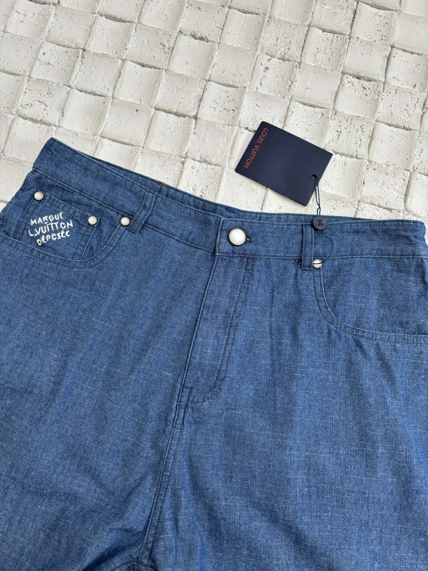 LuxluxHouse Best Quality Clothes Shirts&Polo Louis Vuitton