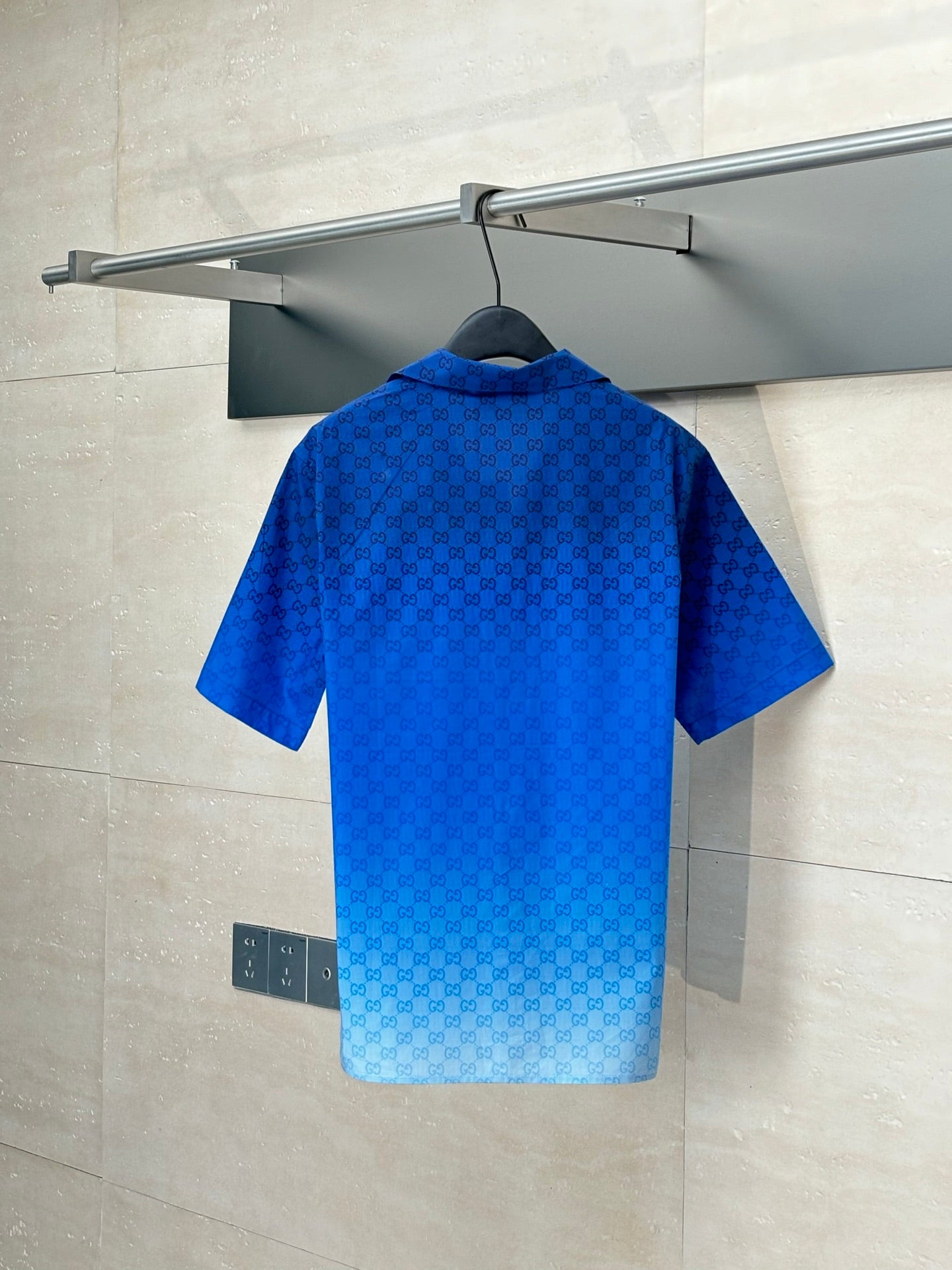 LuxluxHouse Best Quality Clothes Shirts&Polo Gucci