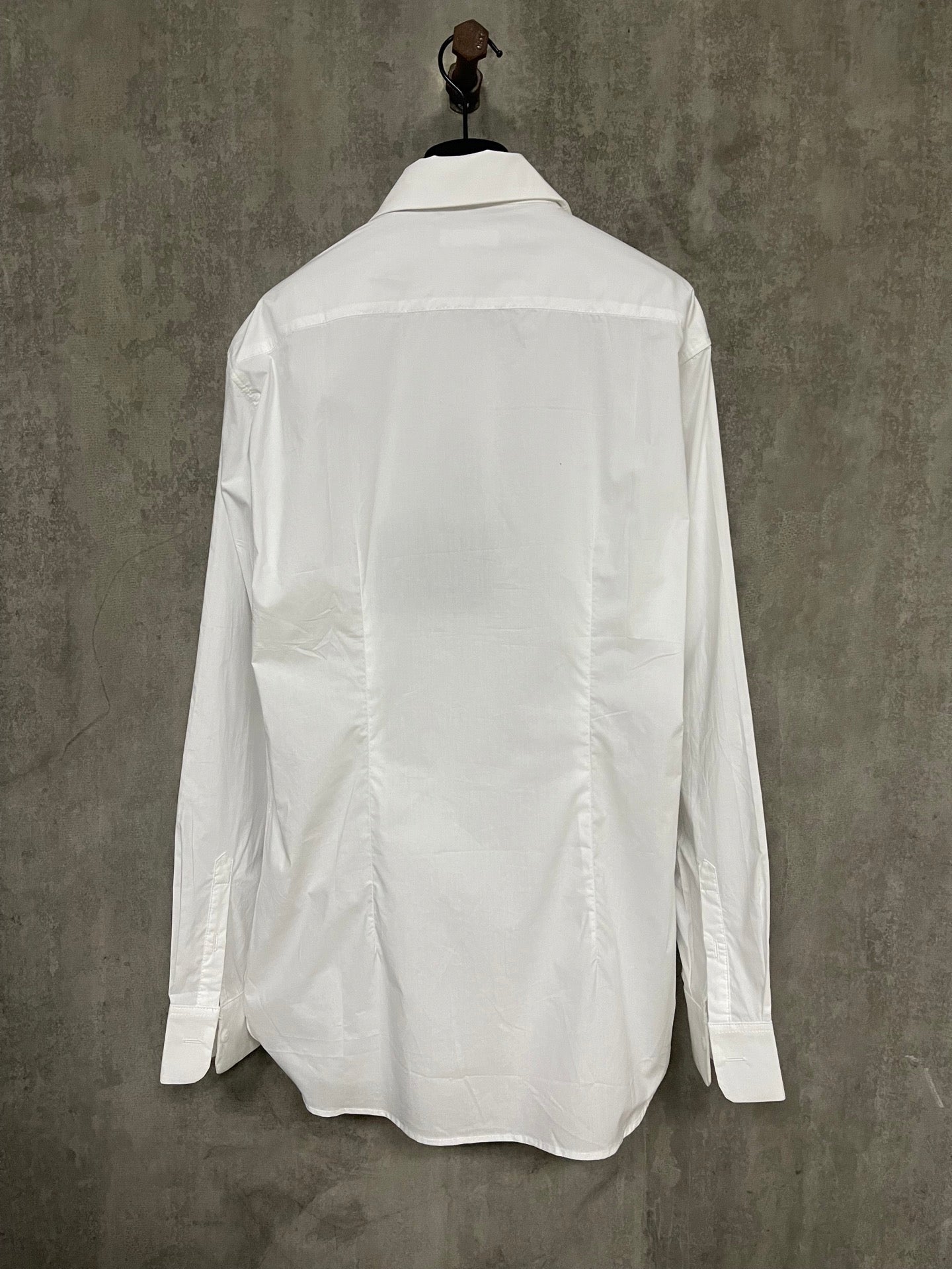 LuxluxHouse Best Quality Clothes Shirts&Polo Prada