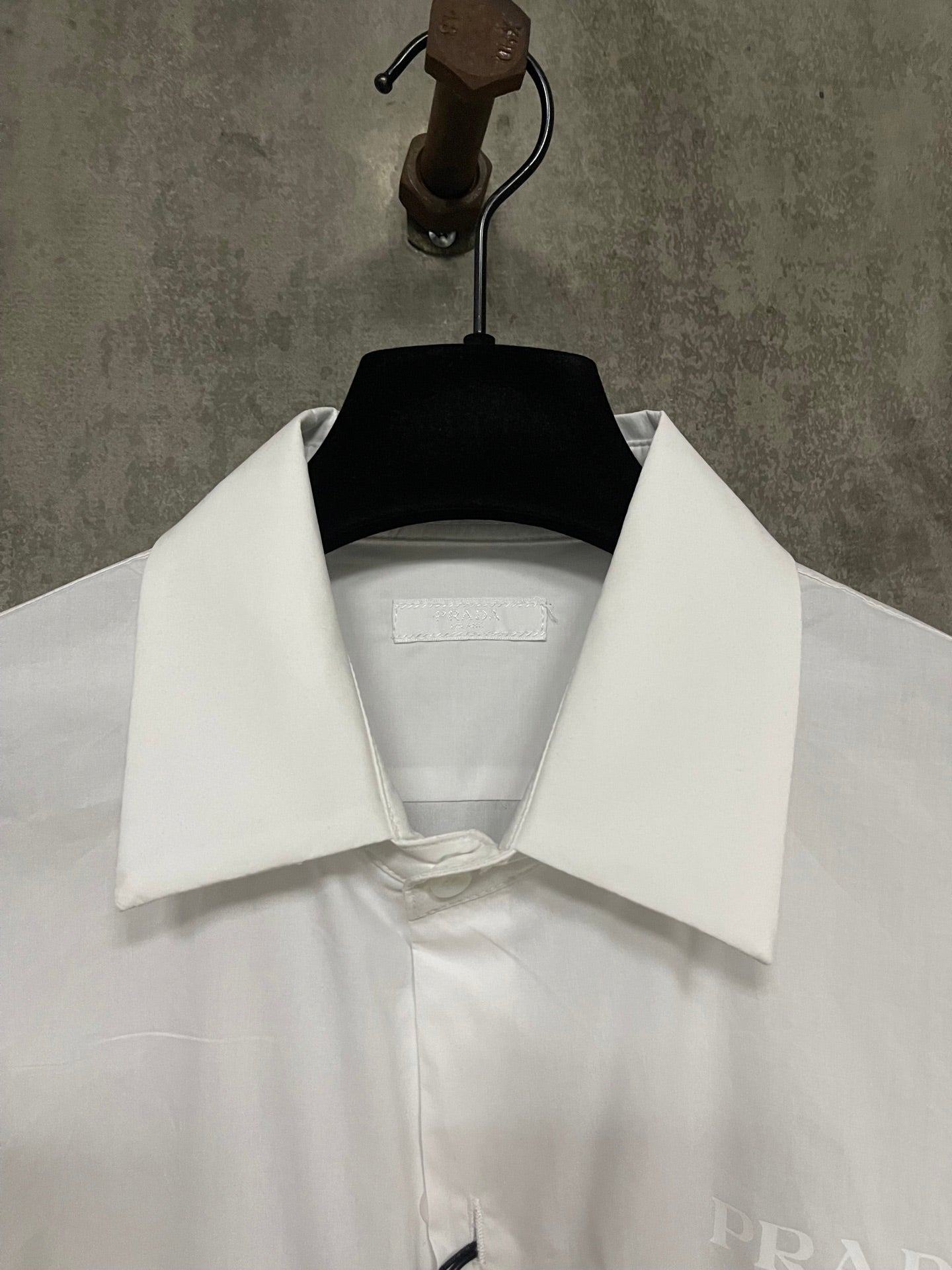 LuxluxHouse Best Quality Clothes Shirts&Polo Prada