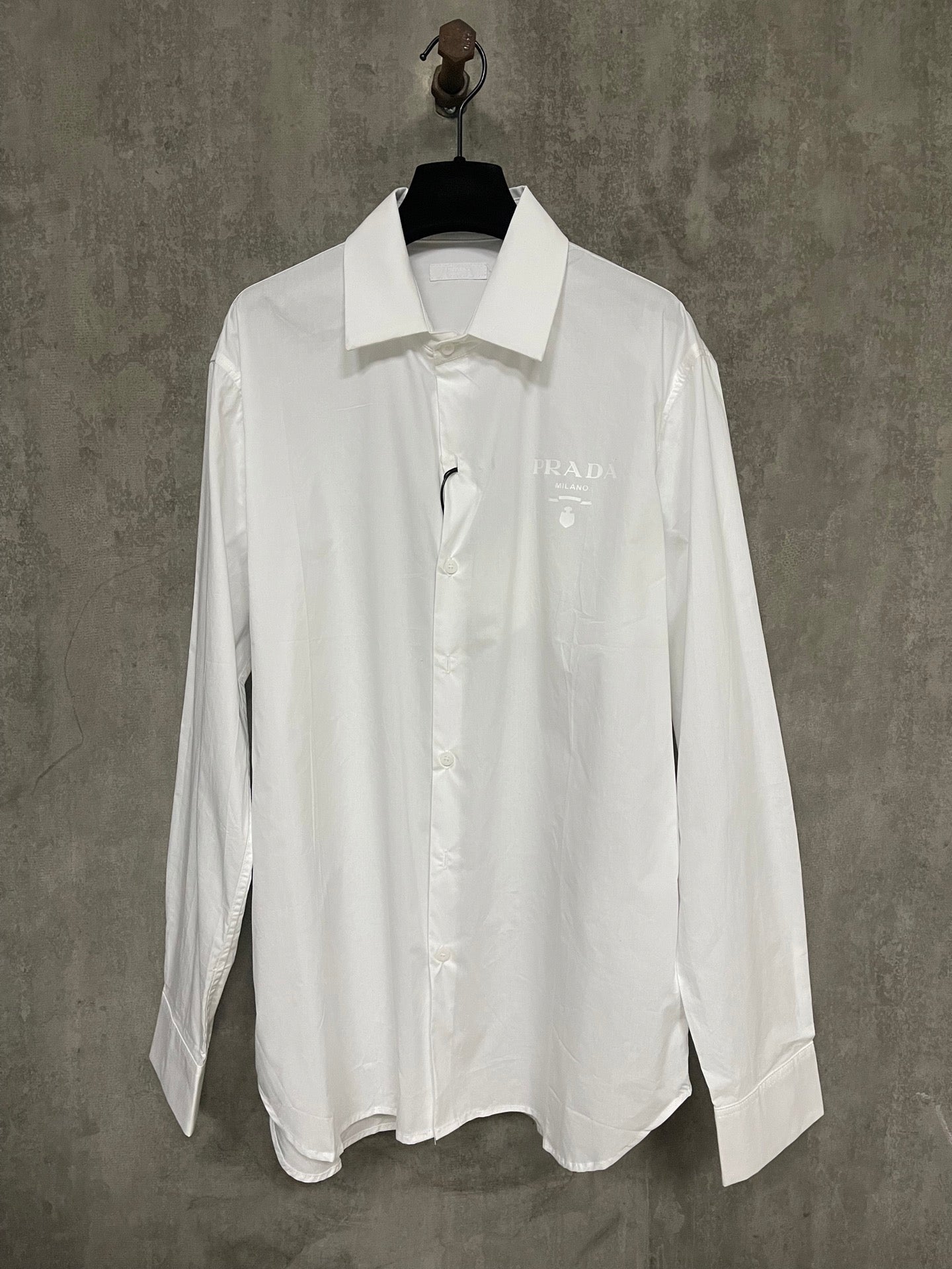 LuxluxHouse Best Quality Clothes Shirts&Polo Prada