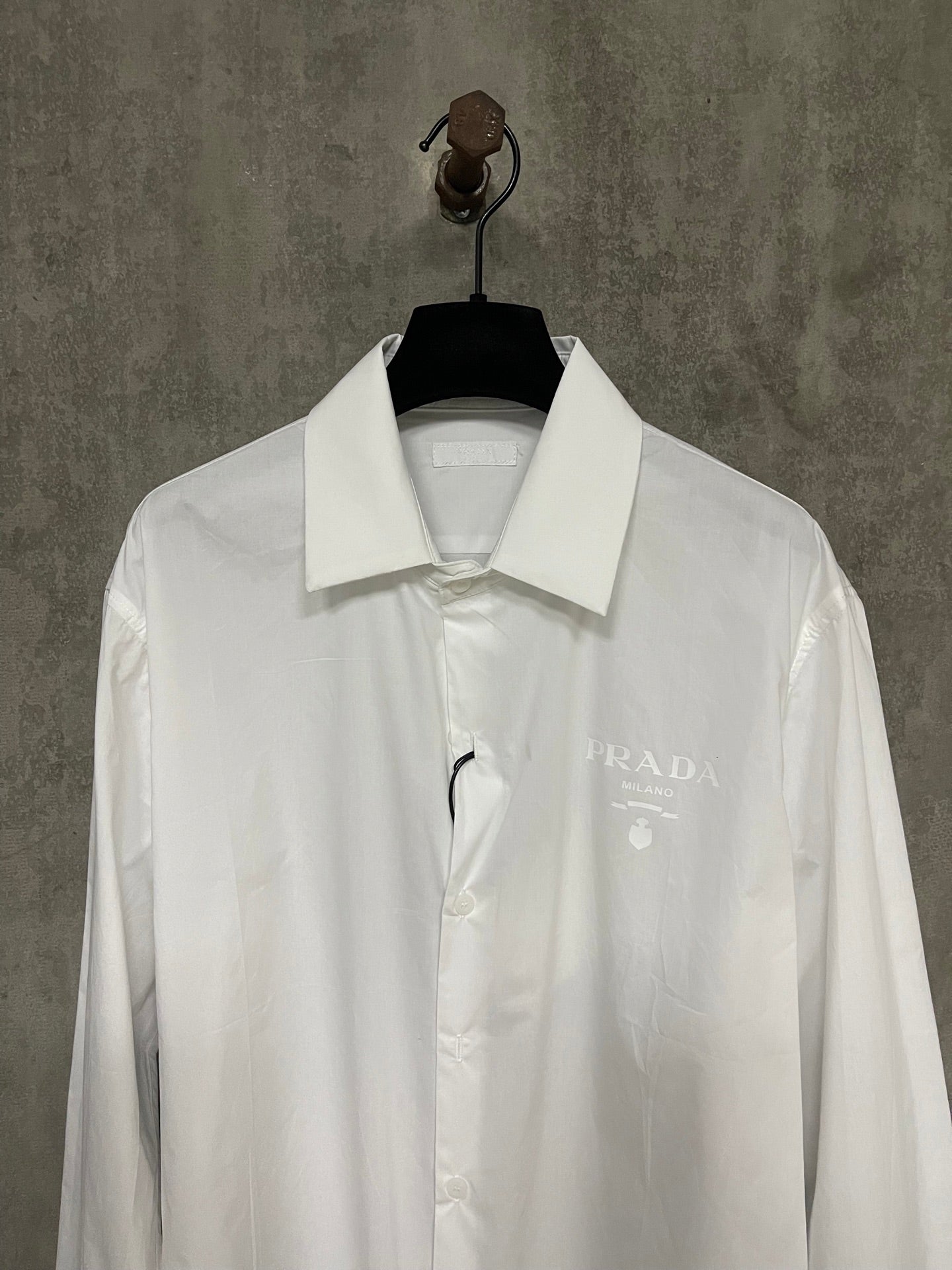 LuxluxHouse Best Quality Clothes Shirts&Polo Prada