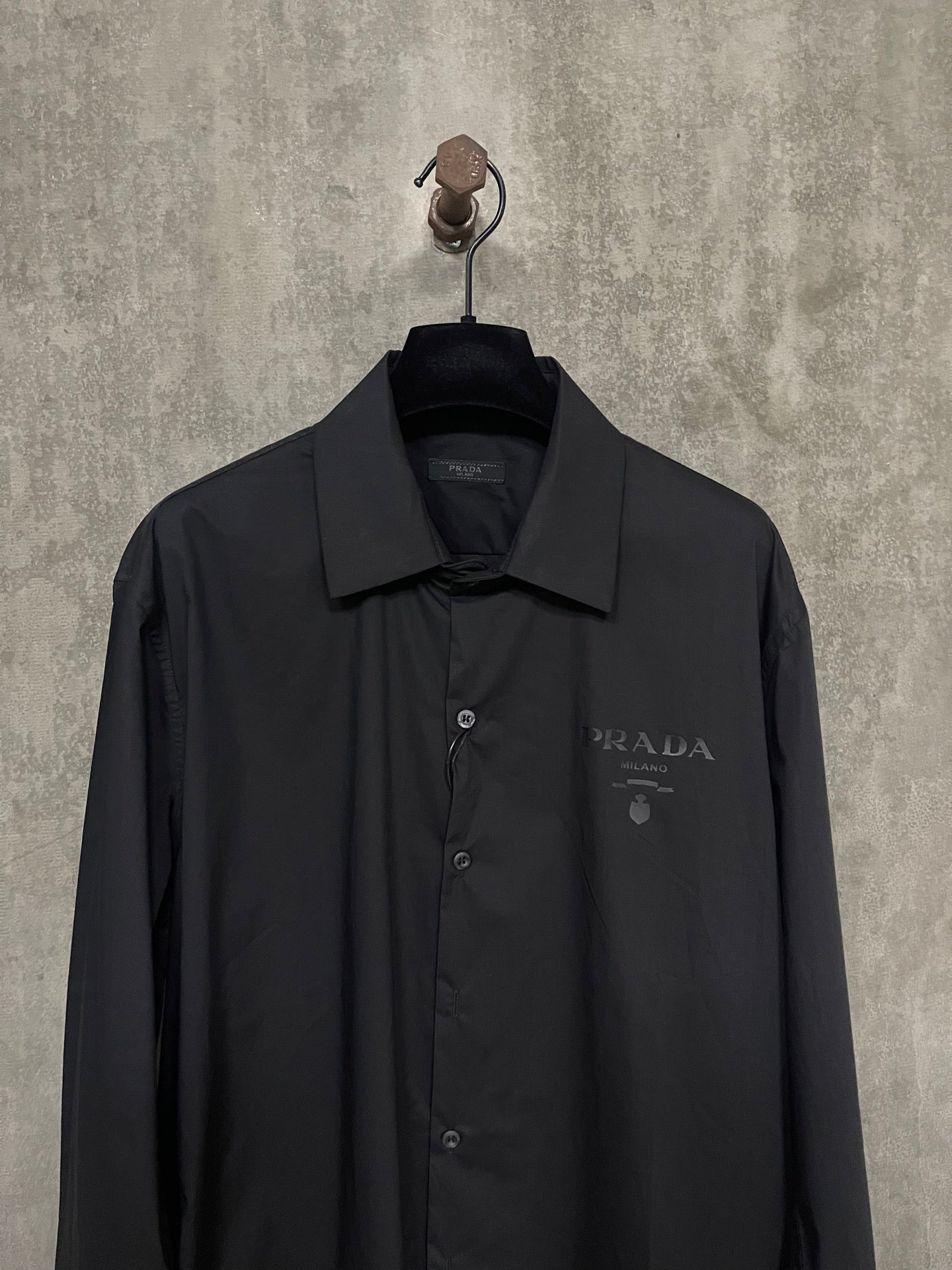 LuxluxHouse Best Quality Clothes Shirts&Polo Prada