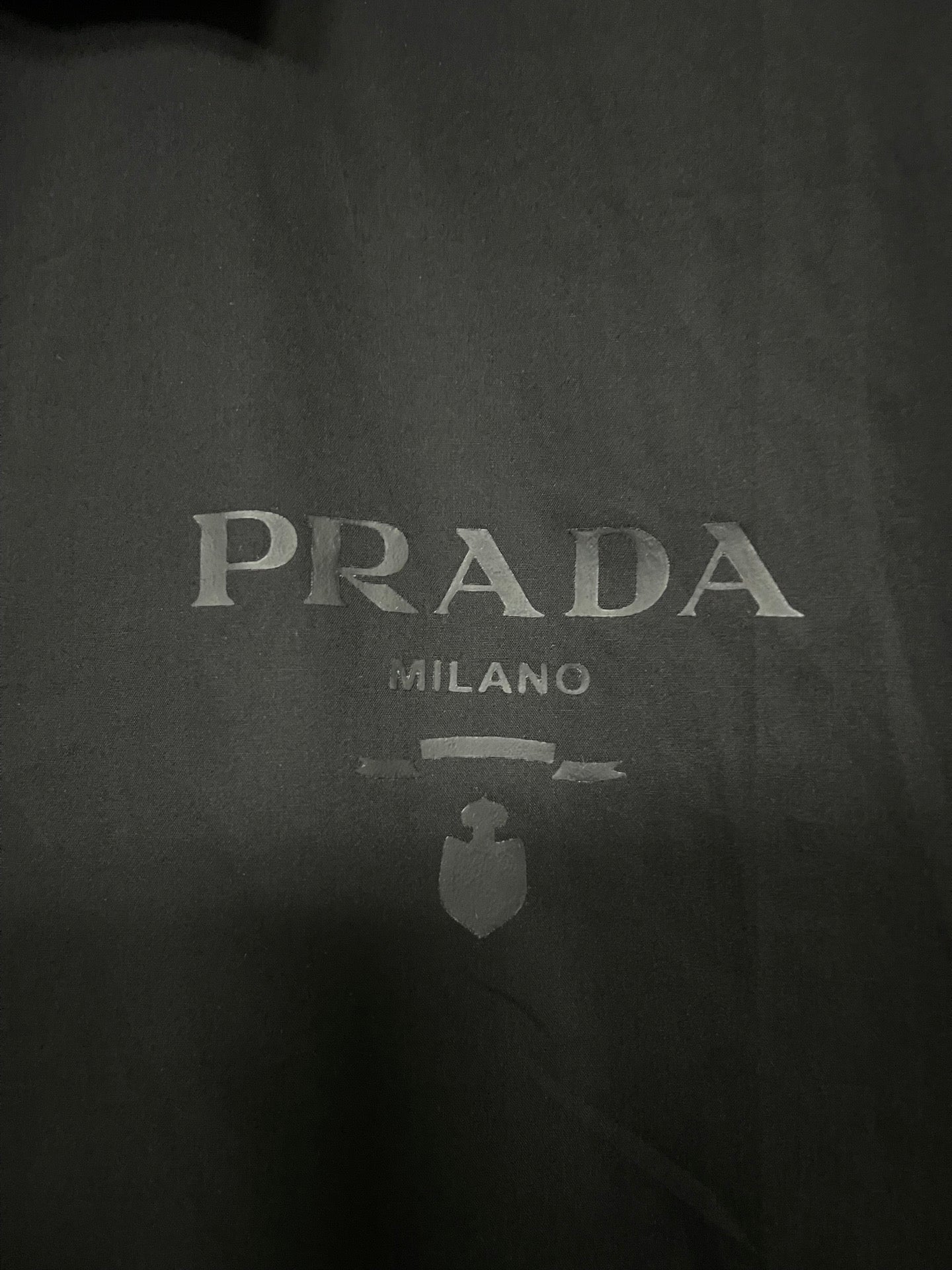 LuxluxHouse Best Quality Clothes Shirts&Polo Prada