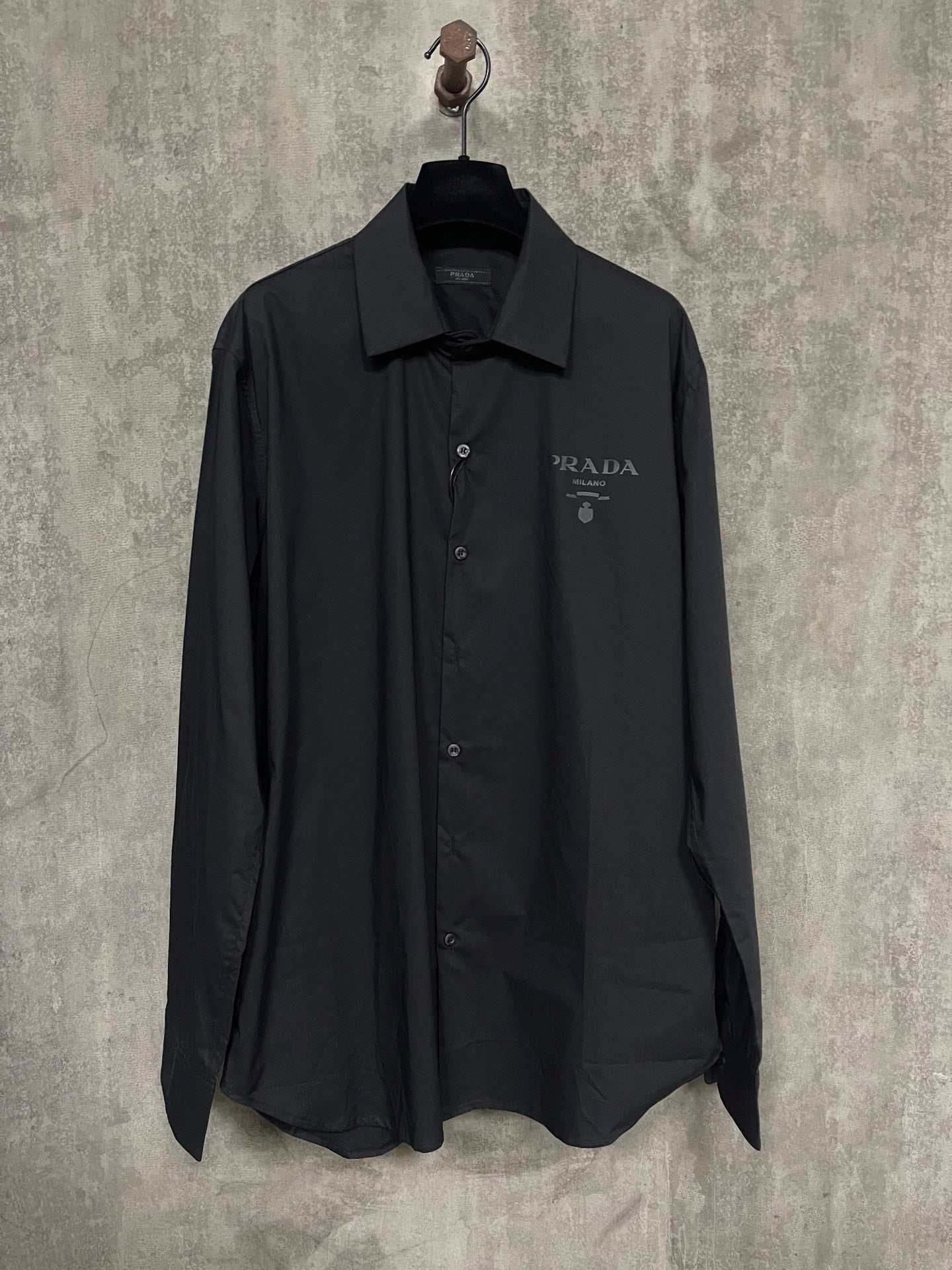 LuxluxHouse Best Quality Clothes Shirts&Polo Prada