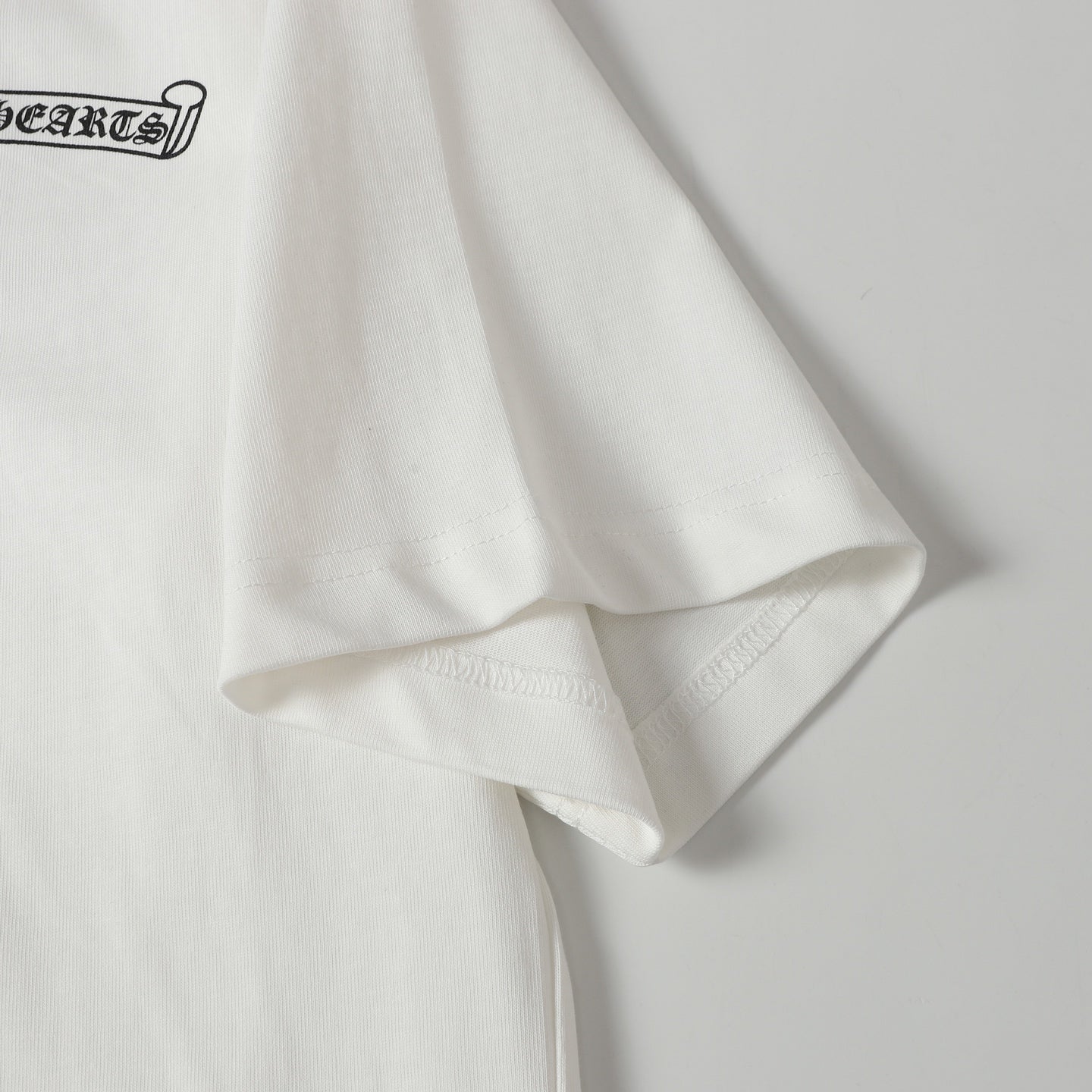 LuxluxHouse Best Quality Clothes Chrome Hearts T-shirt