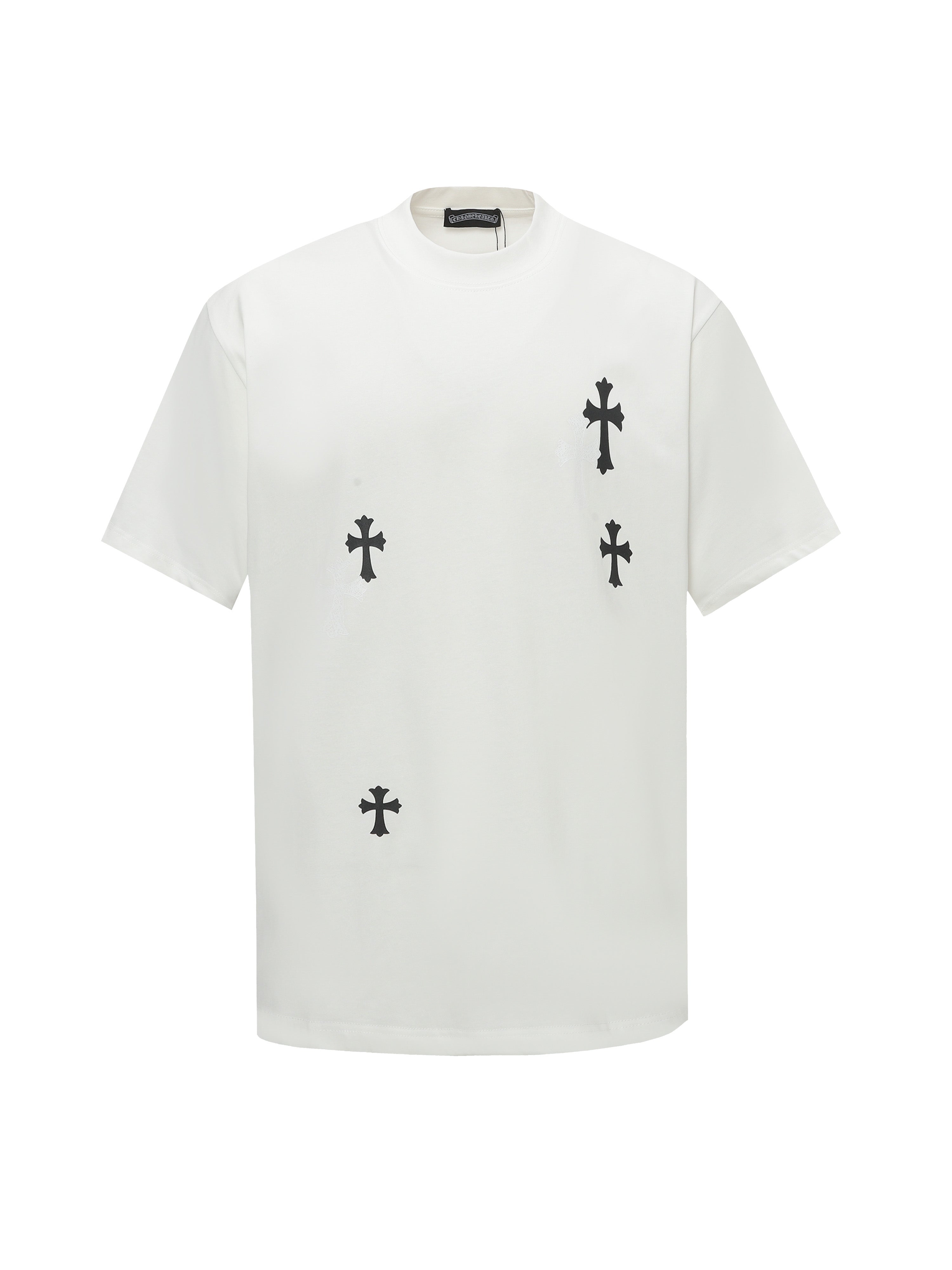 LuxluxHouse Best Quality Clothes Chrome Hearts T-shirt