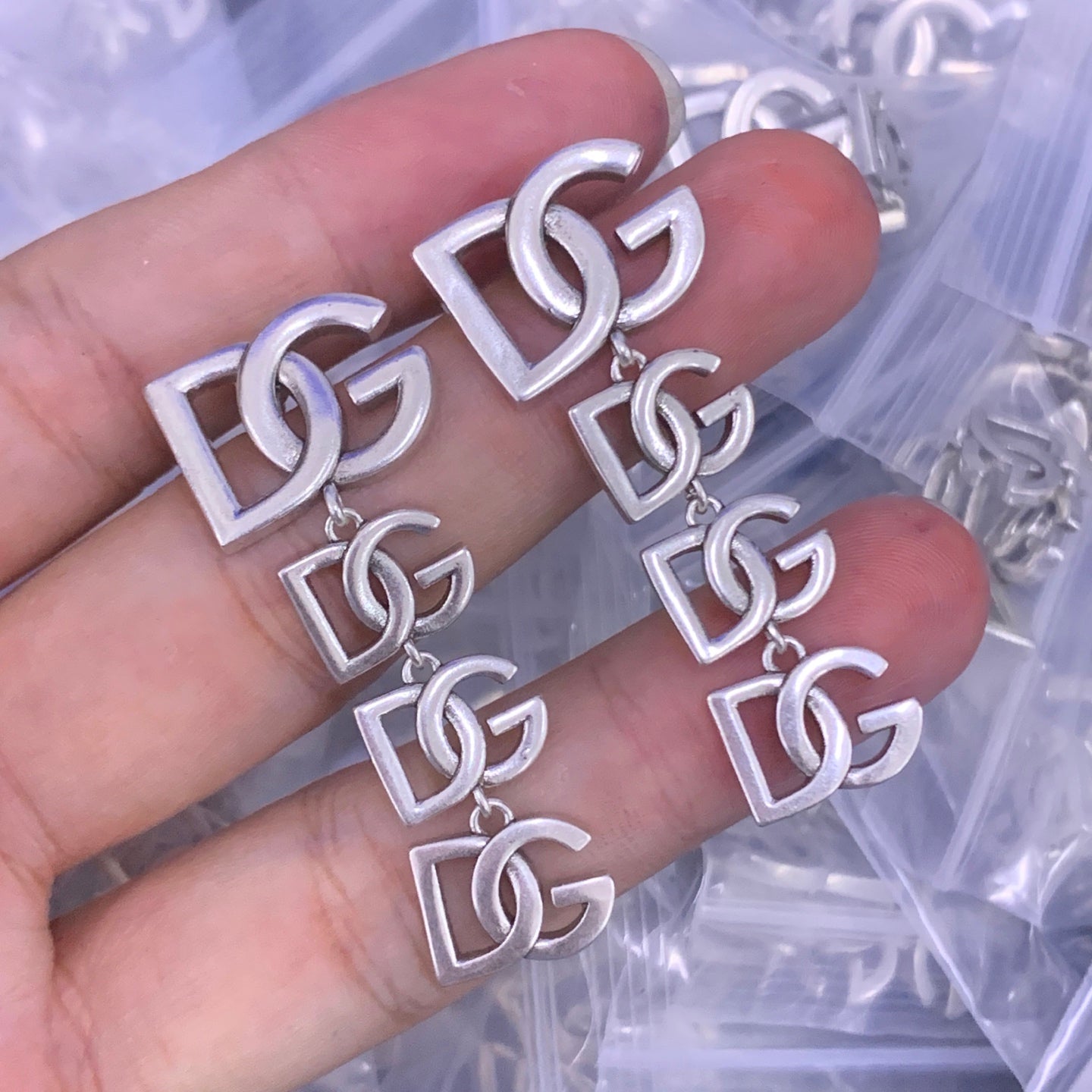 LuxluxHouse Low Price And High Quality Accessories Dolce & Gabbana