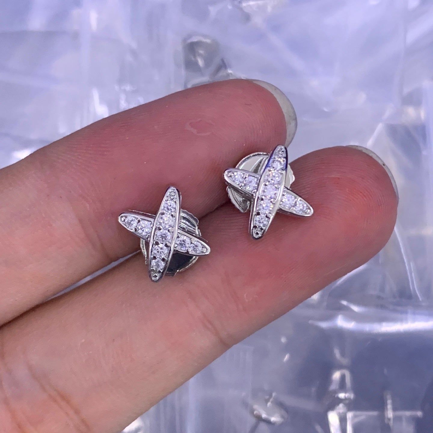 LuxluxHouse Low Price And High Quality Accessories Tiffany