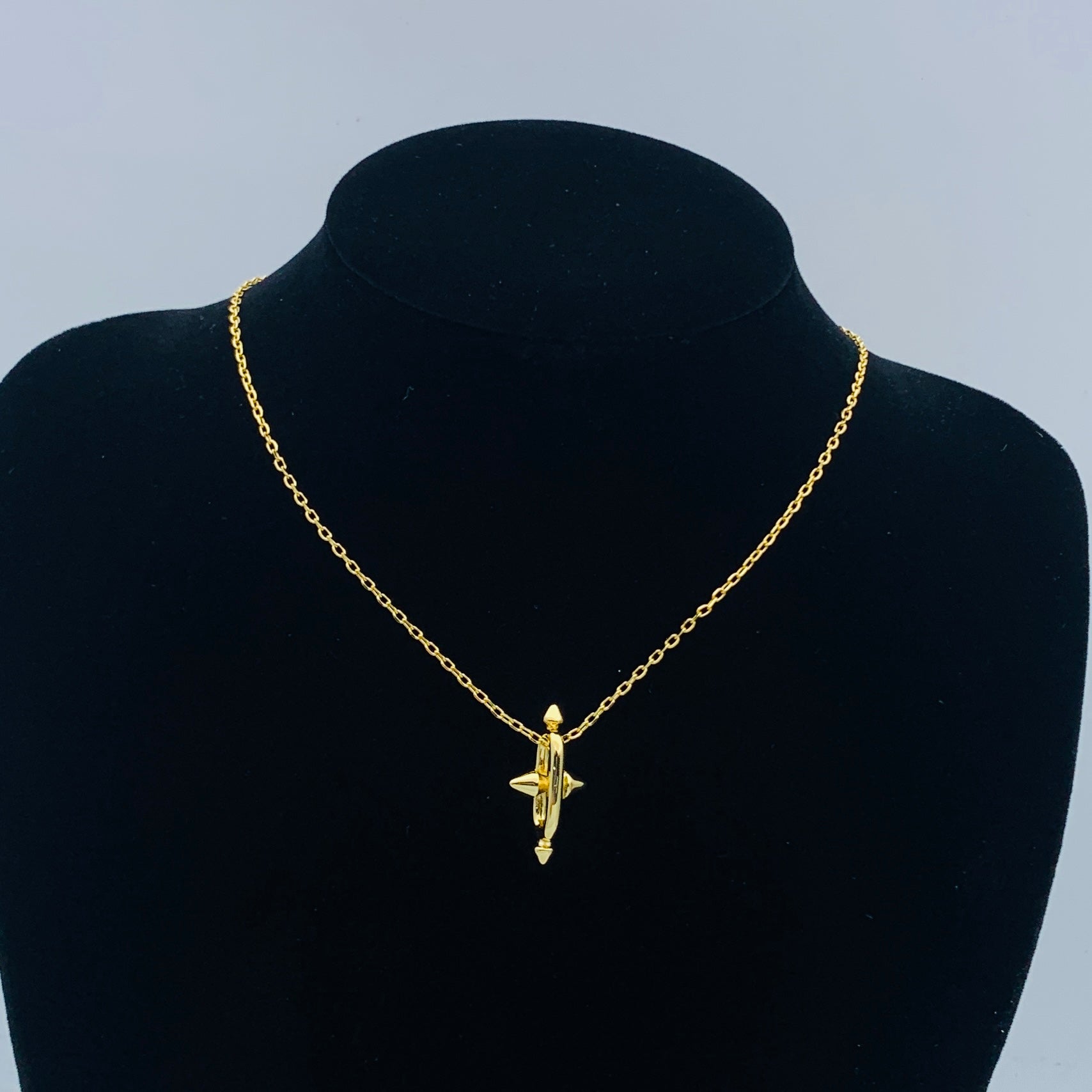 LuxluxHouse Low Price And High Quality Accessories Tiffany