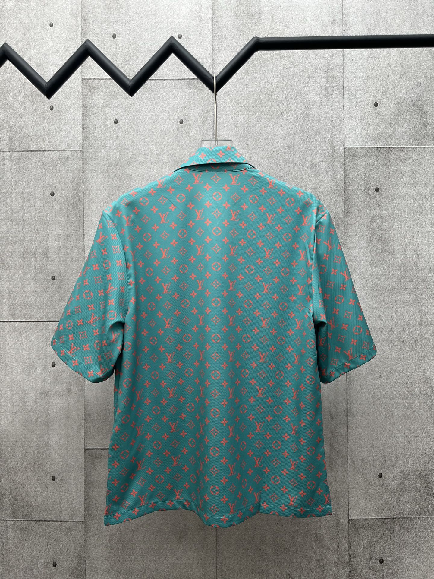 LuxluxHouse Best Quality Clothes Shirts&Polo Louis Vuitton