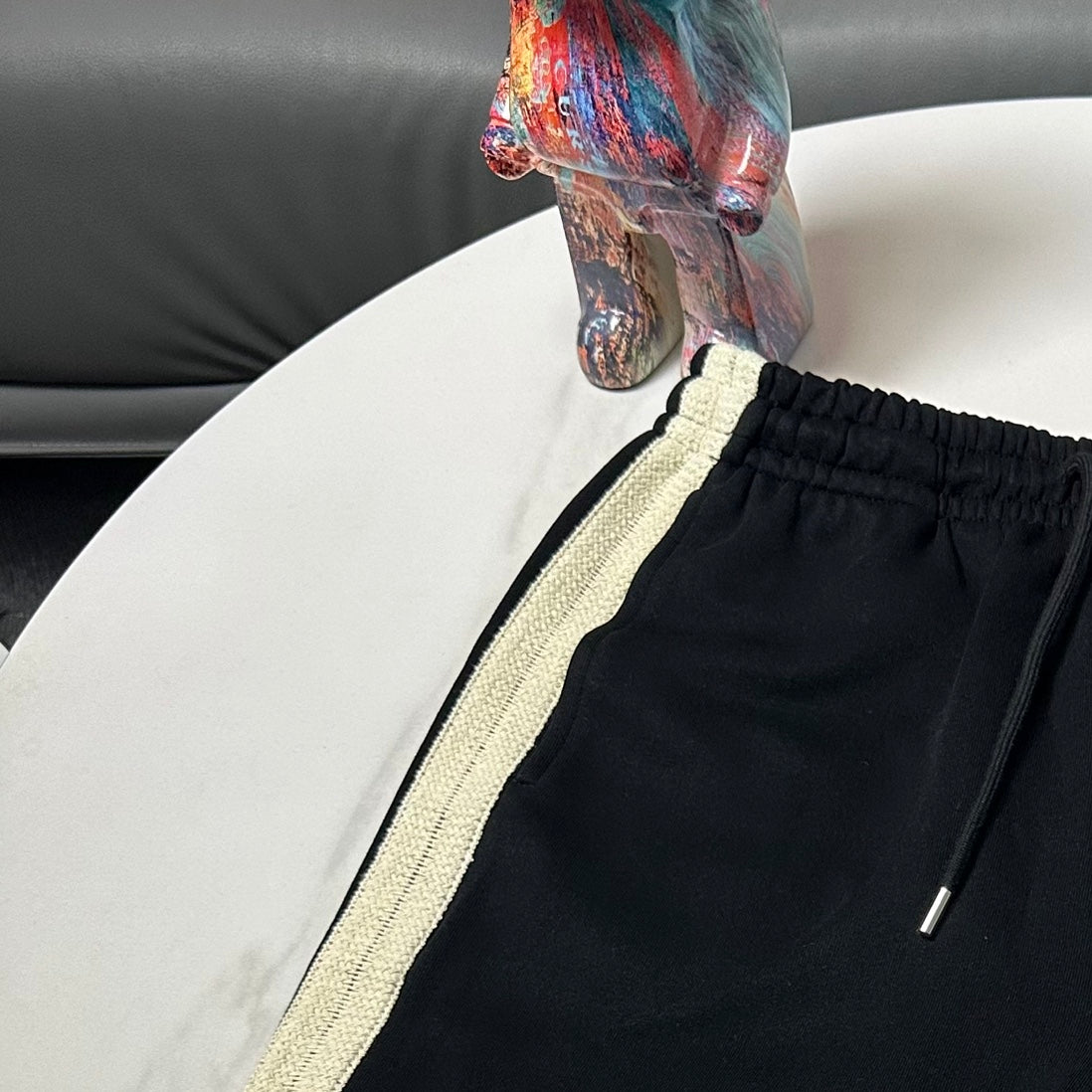 LuxluxHouse Best Quality Clothes Pants Loewe