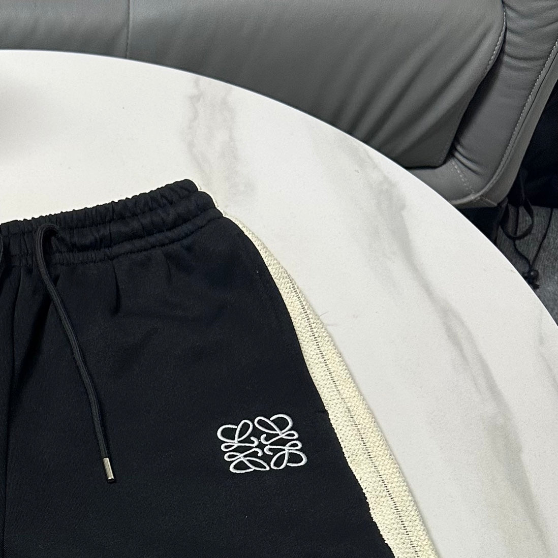 LuxluxHouse Best Quality Clothes Pants Loewe