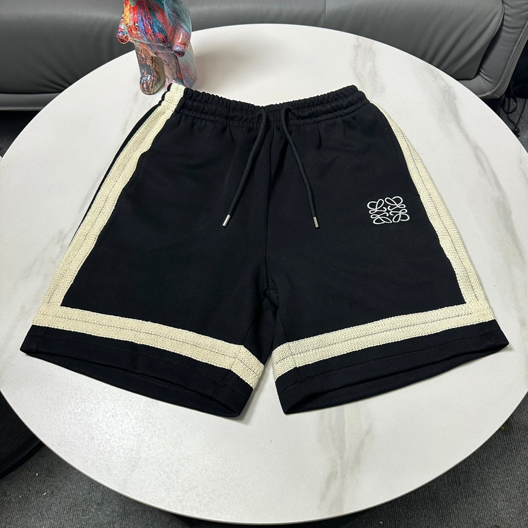 LuxluxHouse Best Quality Clothes Pants Loewe