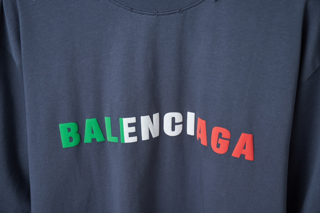 LuxluxHouse Best Quality Clothes Balenciaga T-shirt