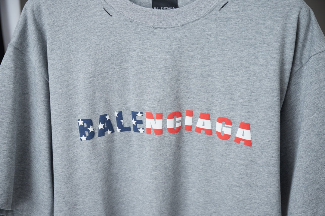 LuxluxHouse Best Quality Clothes Balenciaga T-shirt