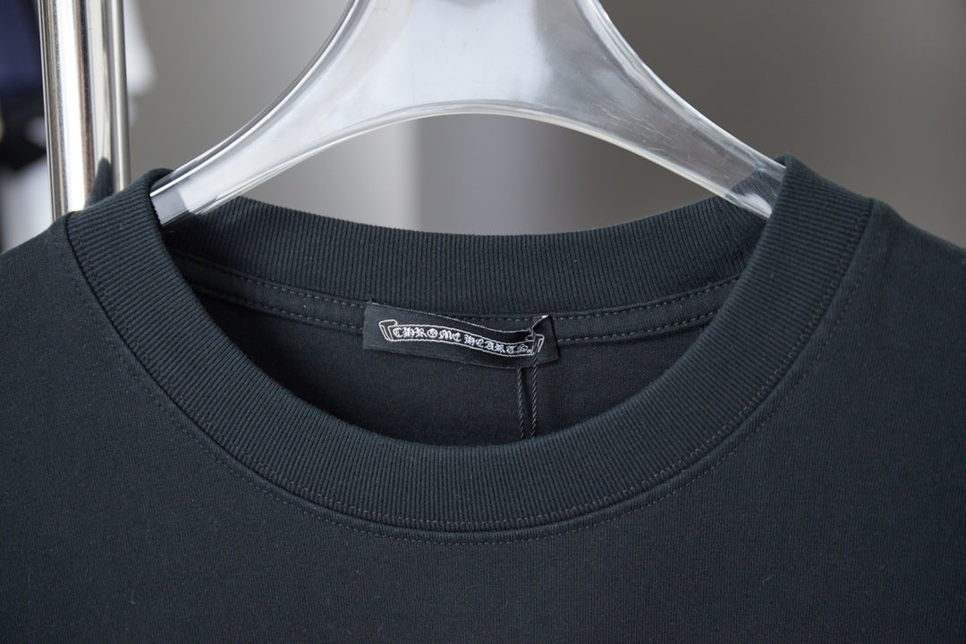 LuxluxHouse Best Quality Clothes Chrome Hearts T-shirt