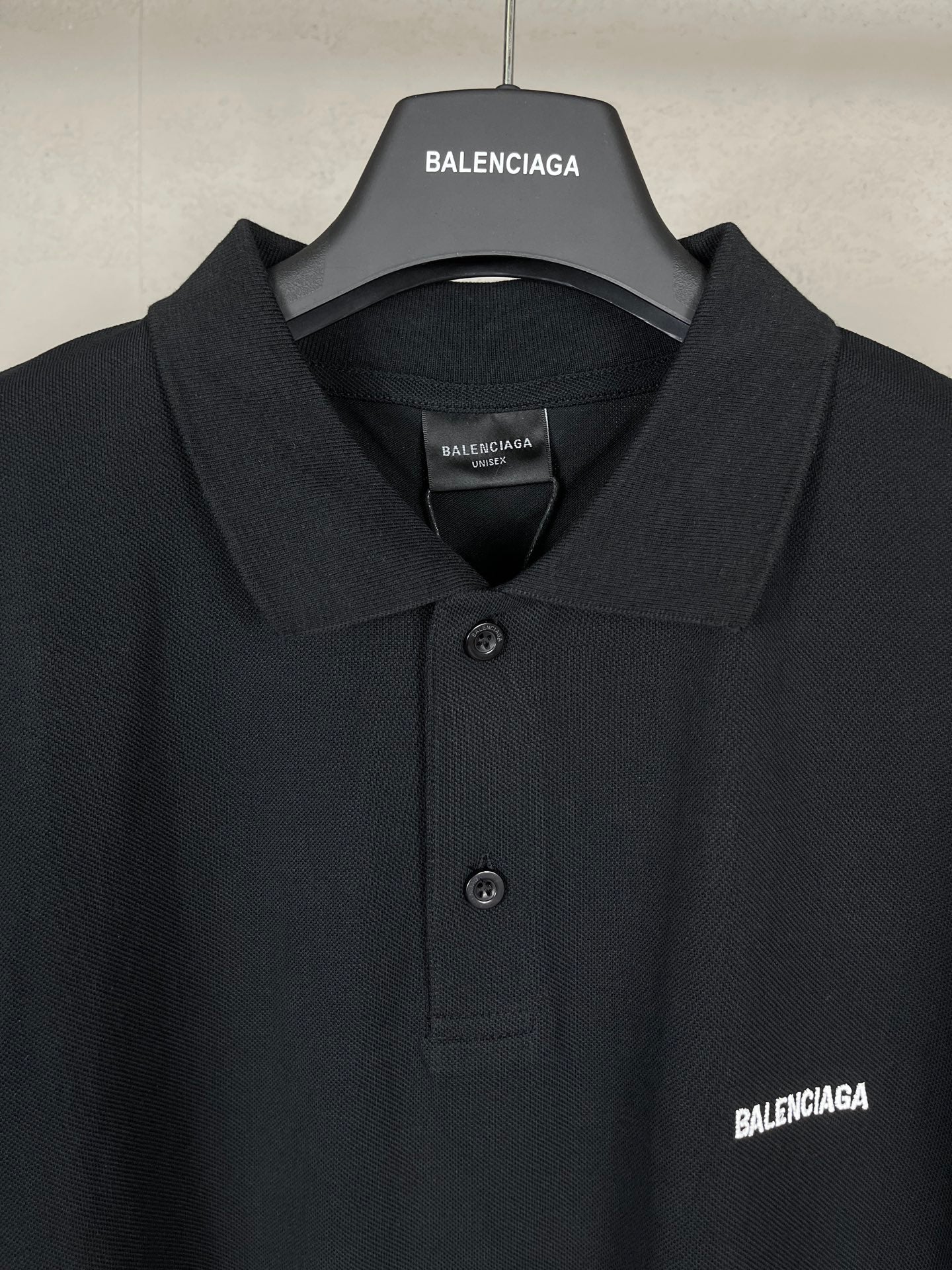 LuxluxHouse Best Quality Clothes Balenciaga Shirts&Polo
