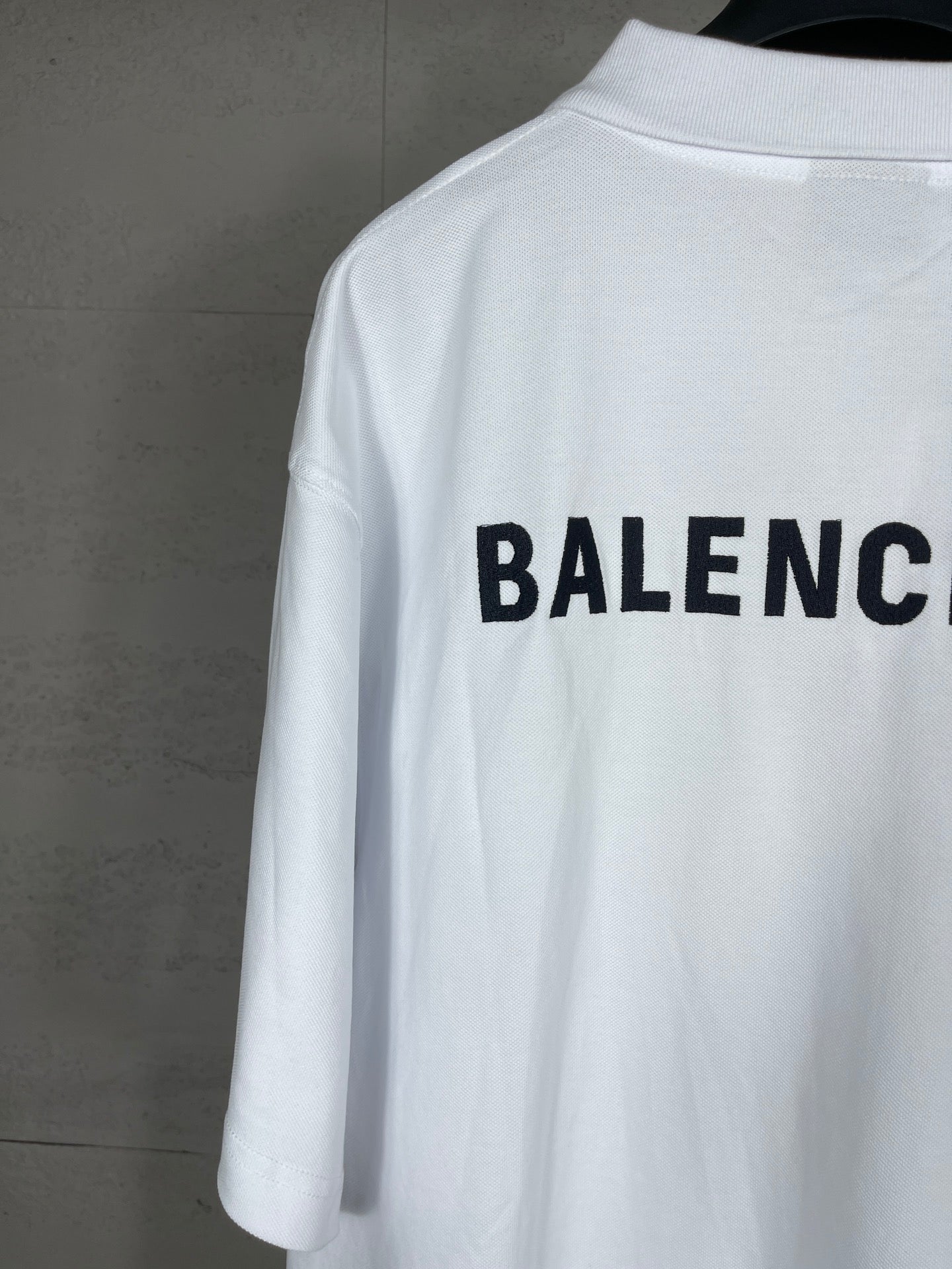 LuxluxHouse Best Quality Clothes Balenciaga Shirts&Polo