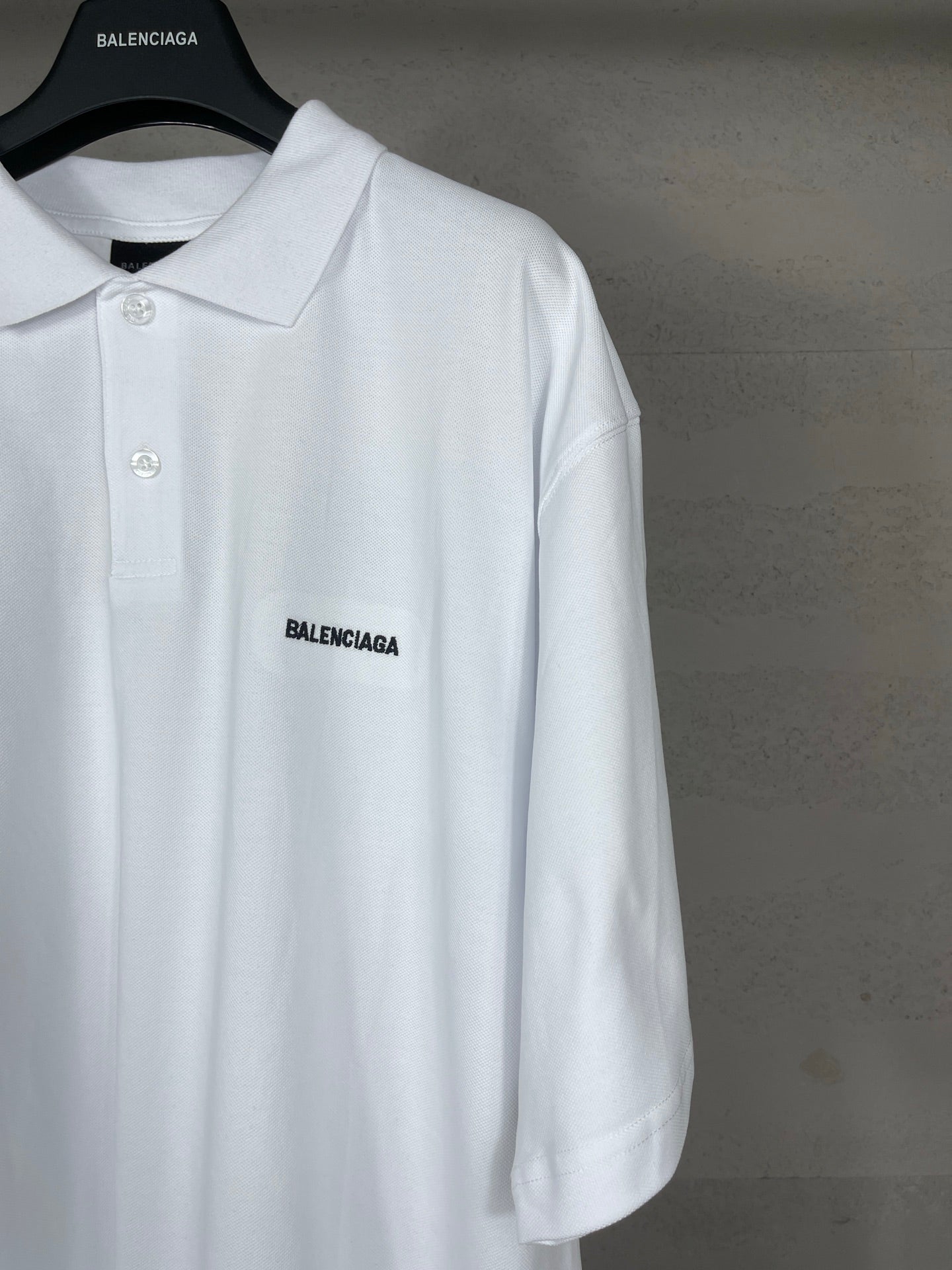 LuxluxHouse Best Quality Clothes Balenciaga Shirts&Polo