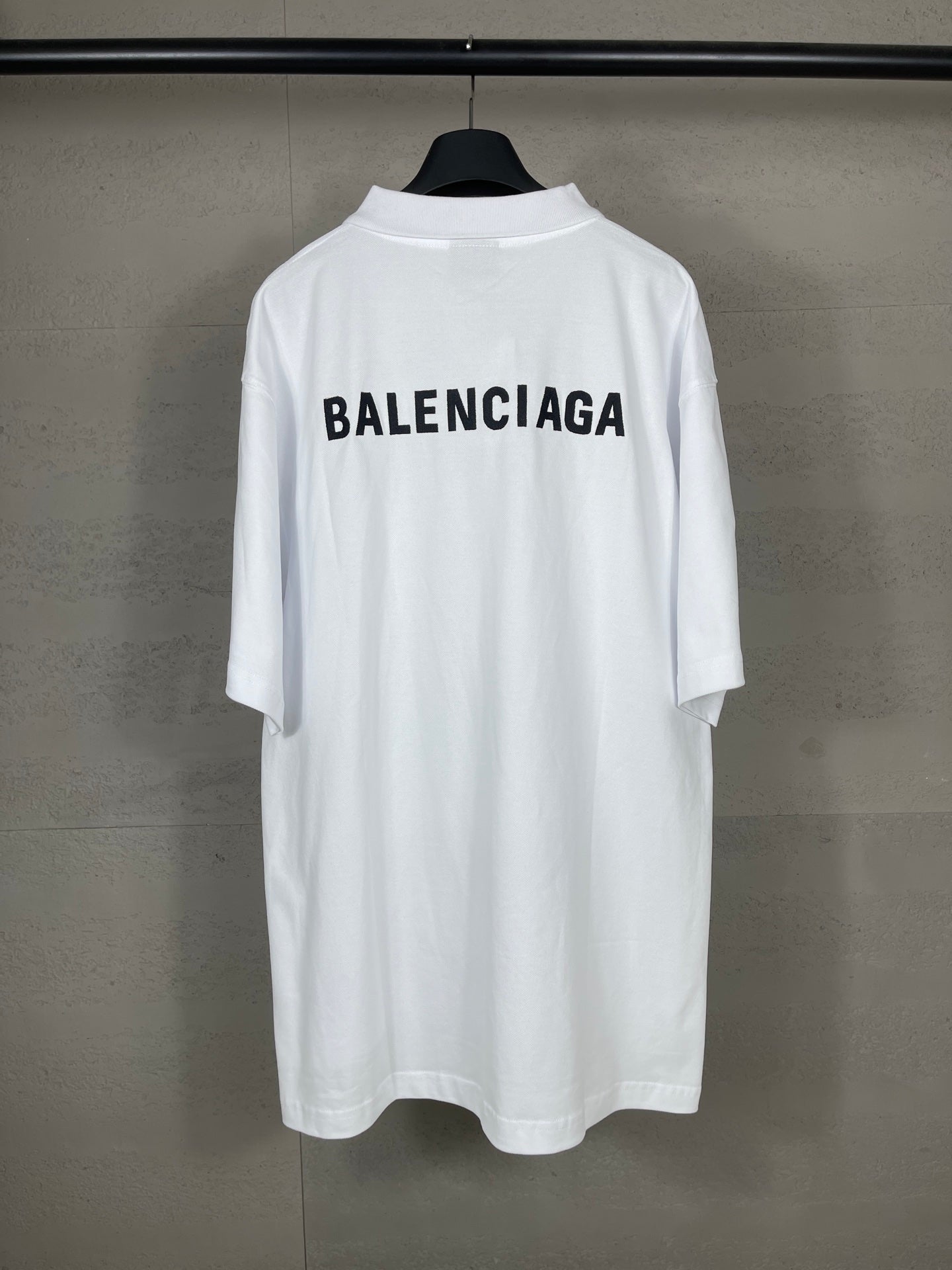 LuxluxHouse Best Quality Clothes Balenciaga Shirts&Polo