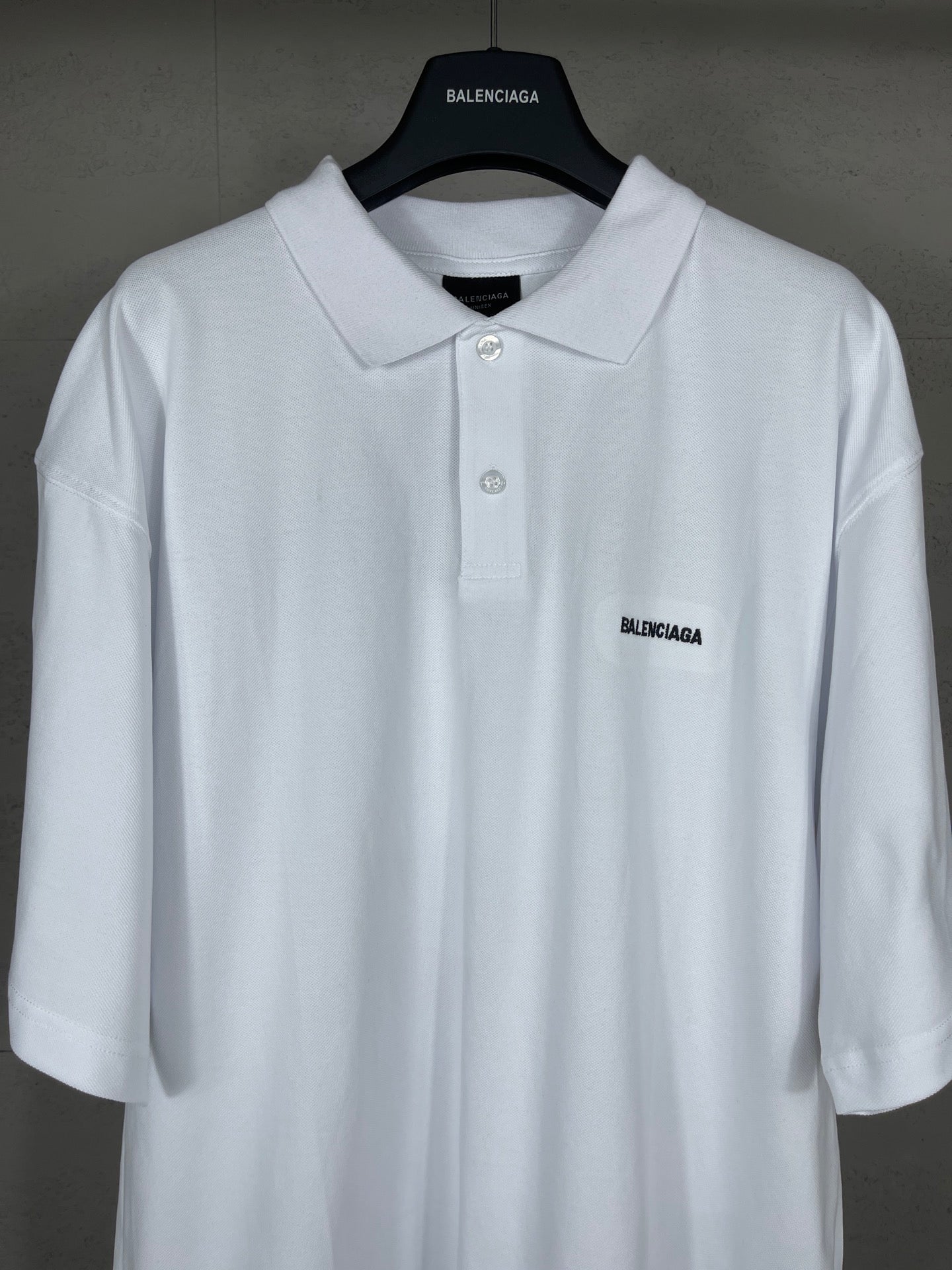 LuxluxHouse Best Quality Clothes Balenciaga Shirts&Polo