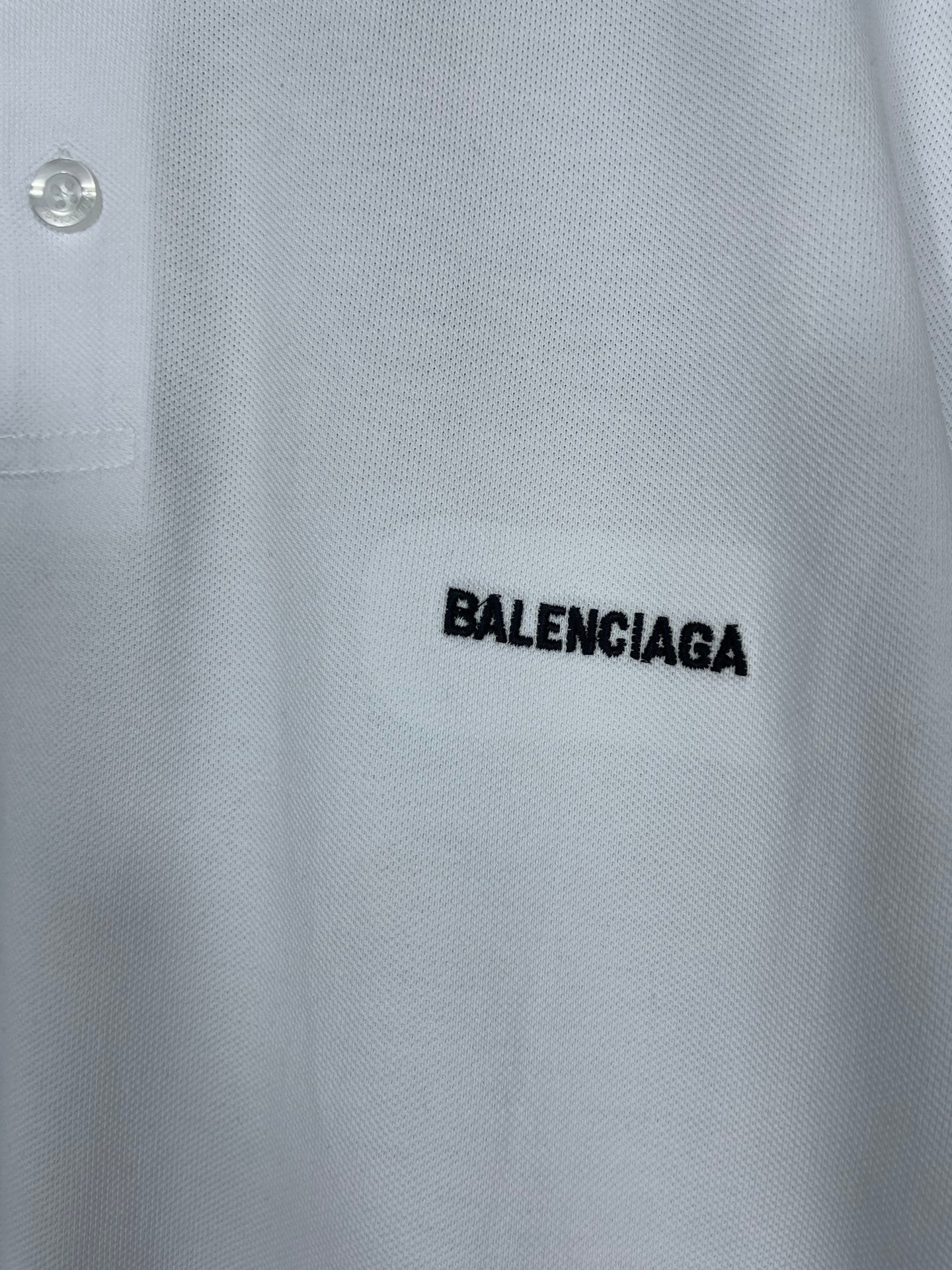 LuxluxHouse Best Quality Clothes Balenciaga Shirts&Polo