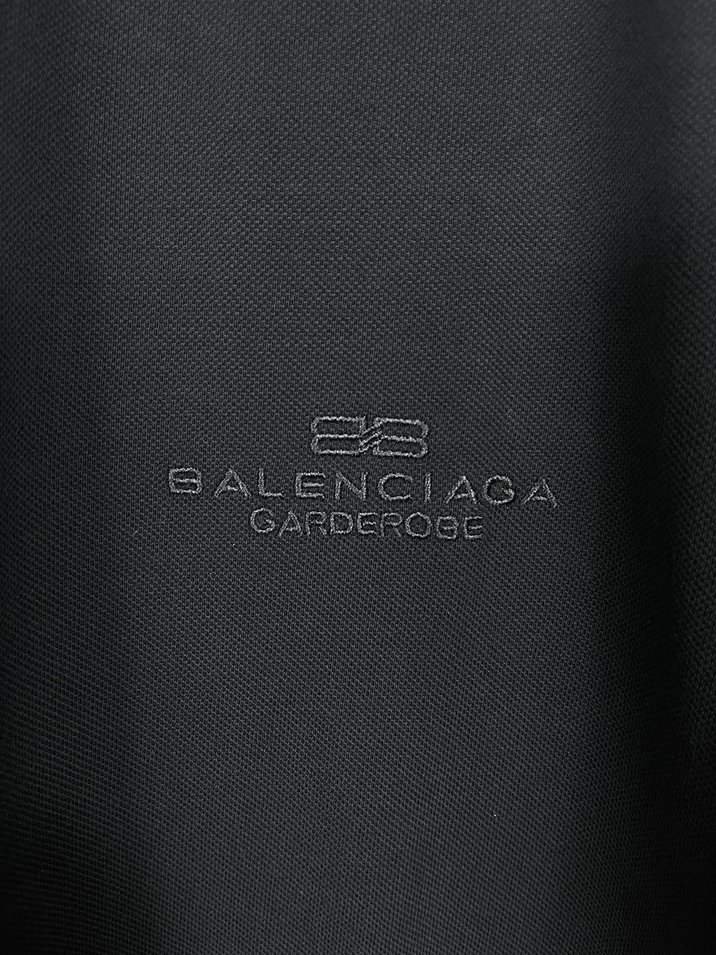 LuxluxHouse Best Quality Clothes Balenciaga T-shirt