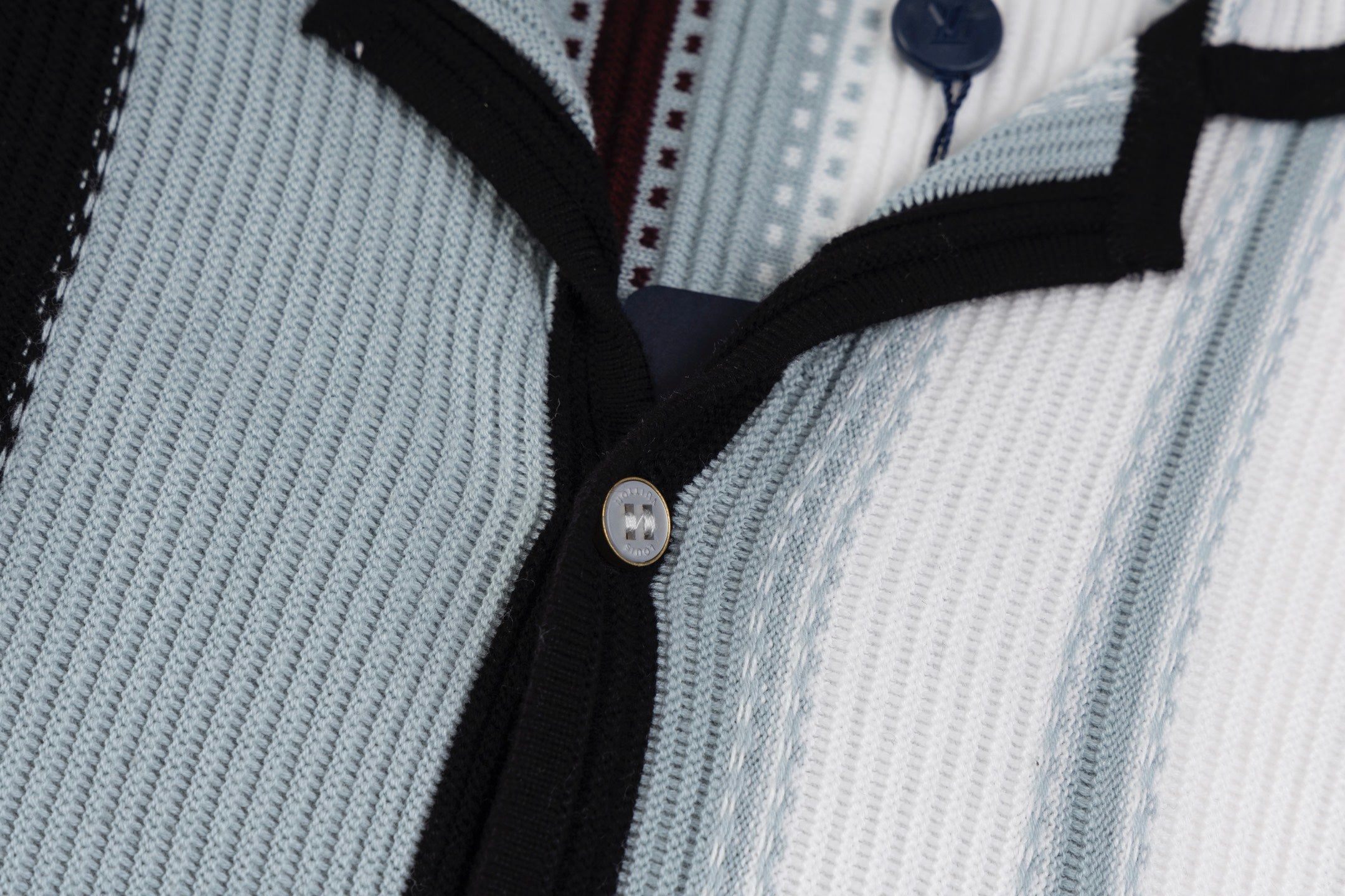 LuxluxHouse Best Quality Clothes Shirts&Polo Louis Vuitton