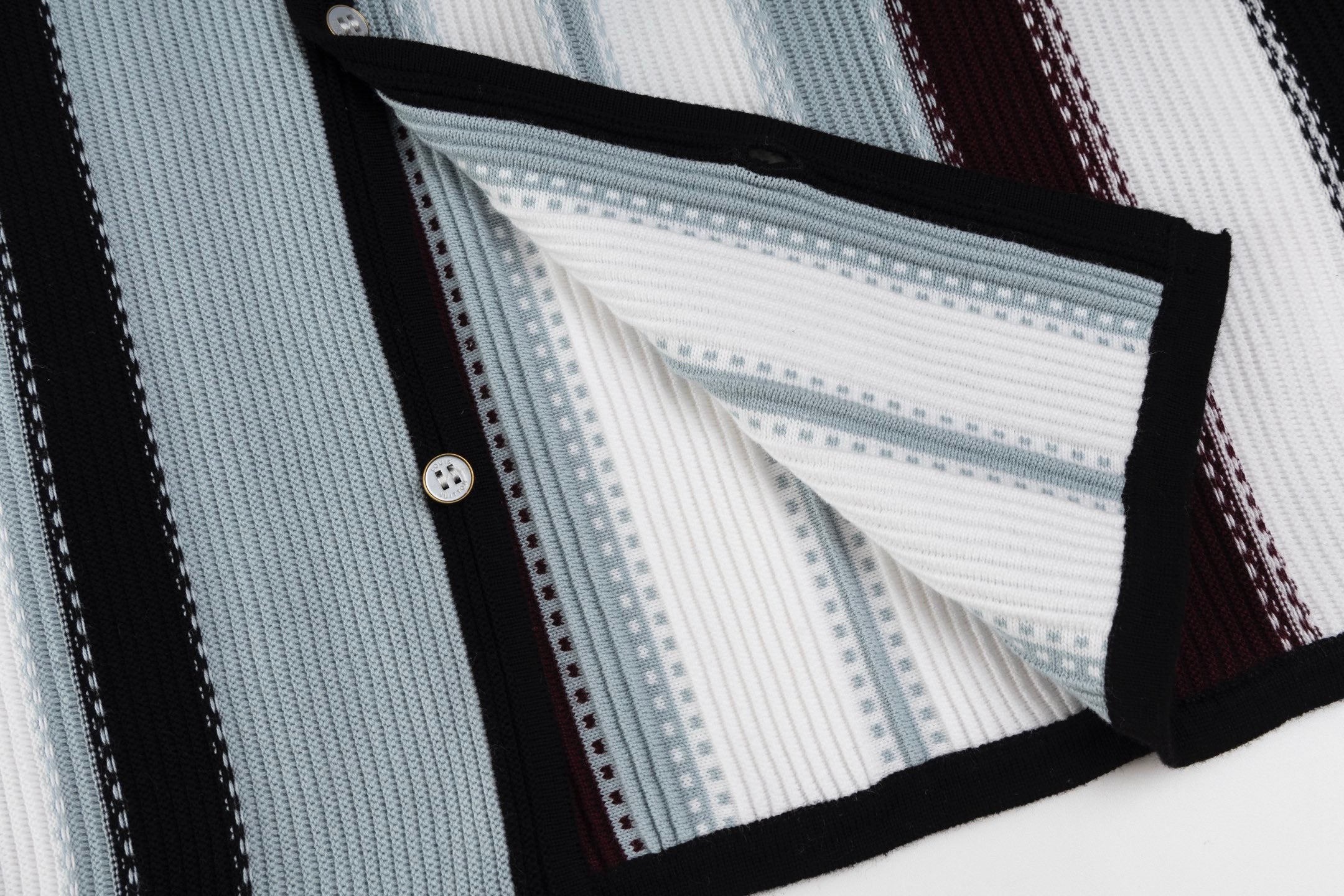 LuxluxHouse Best Quality Clothes Shirts&Polo Louis Vuitton