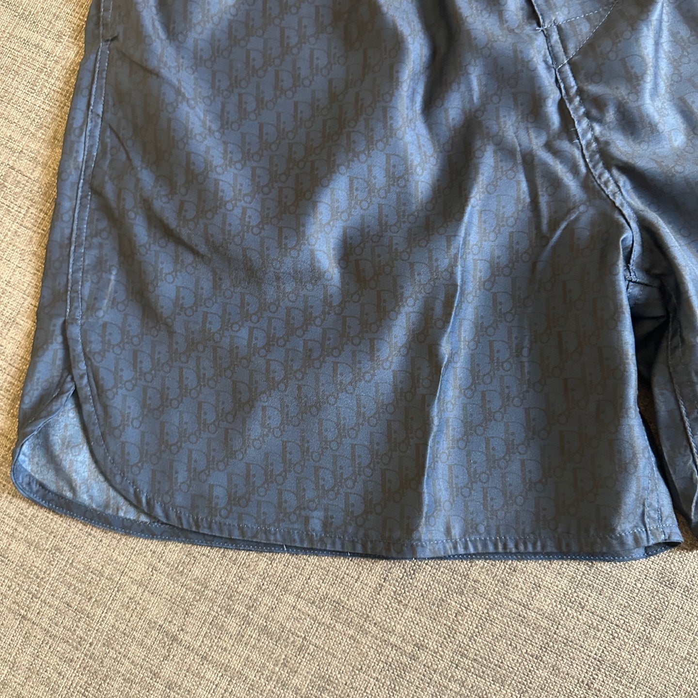 LuxluxHouse Best Quality Clothes Pants Dior