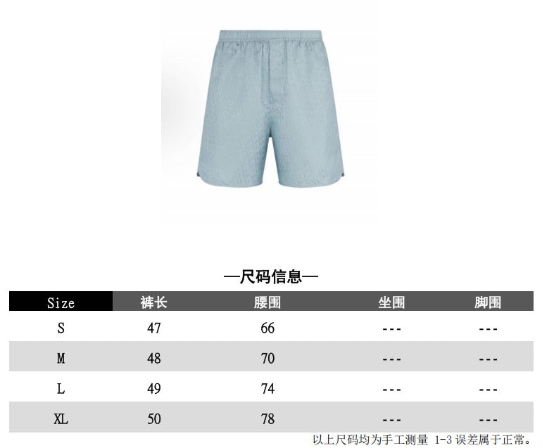 LuxluxHouse Best Quality Clothes Pants Dior