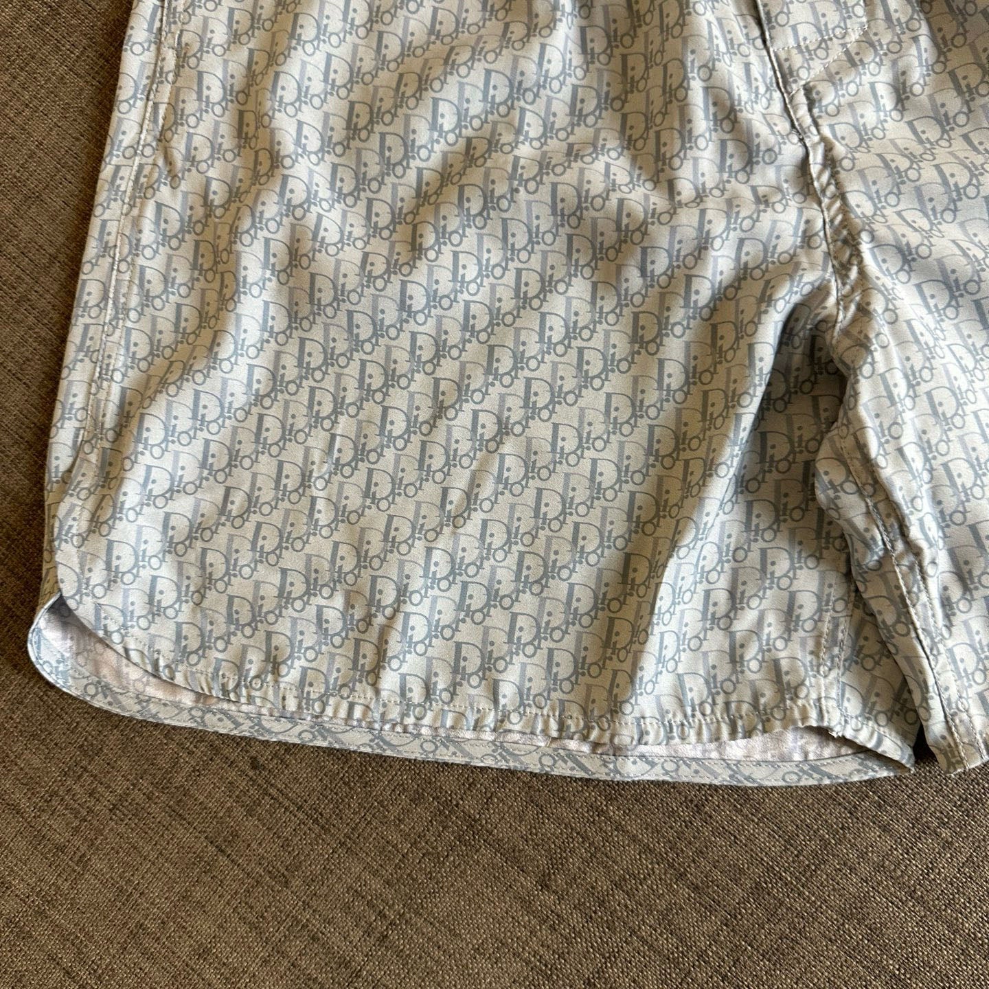 LuxluxHouse Best Quality Clothes Pants Dior