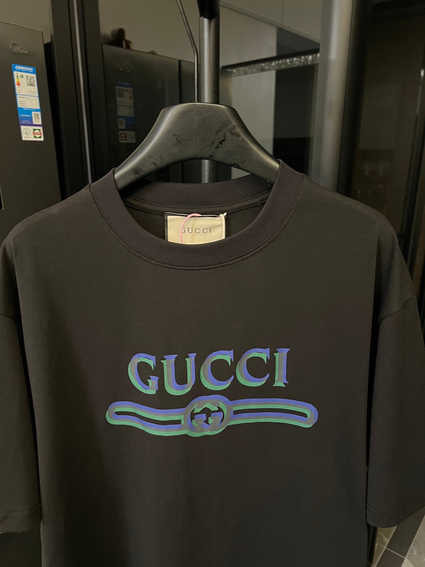 LuxluxHouse Best Quality Clothes Gucci T-shirt