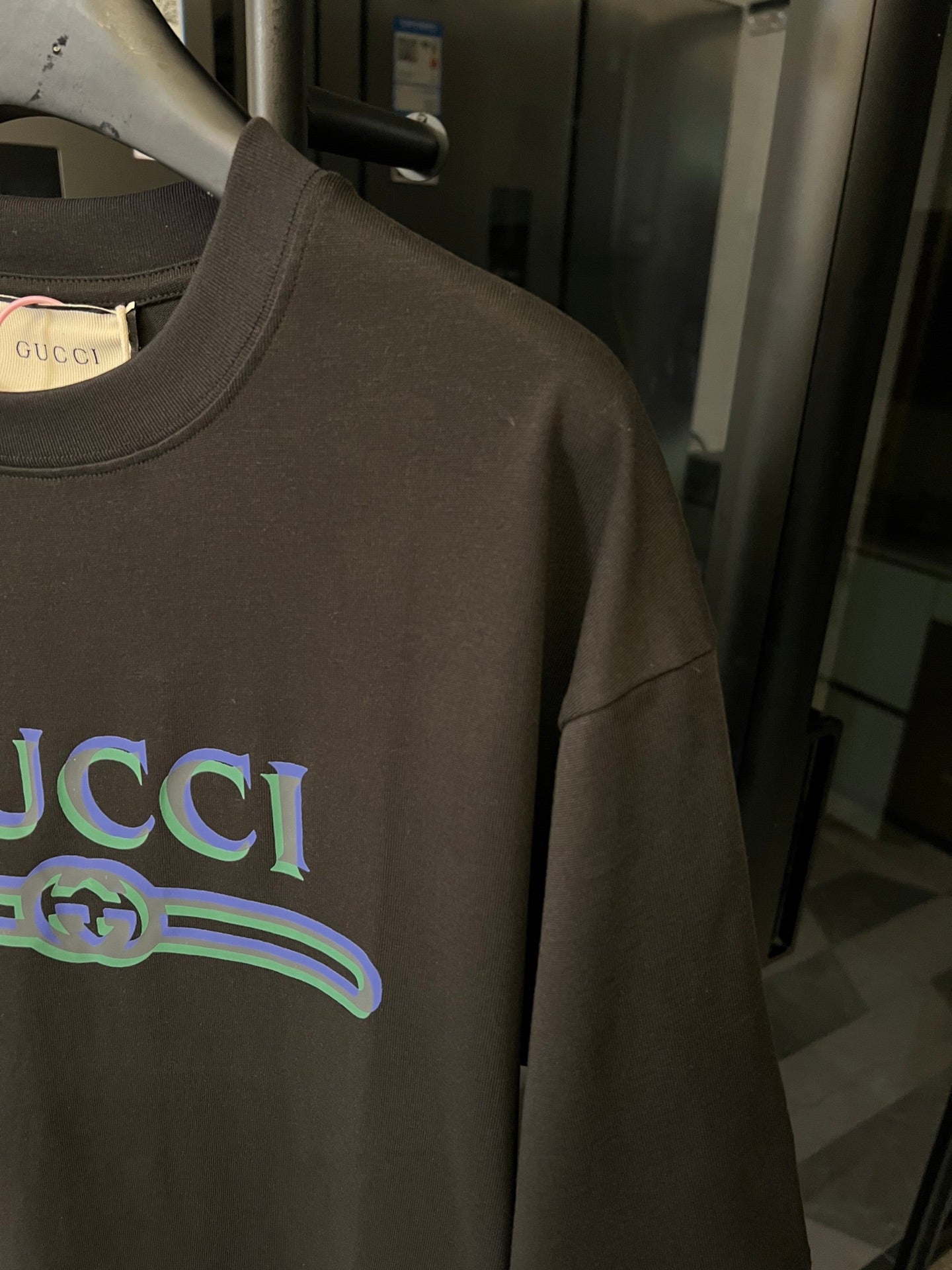 LuxluxHouse Best Quality Clothes Gucci T-shirt
