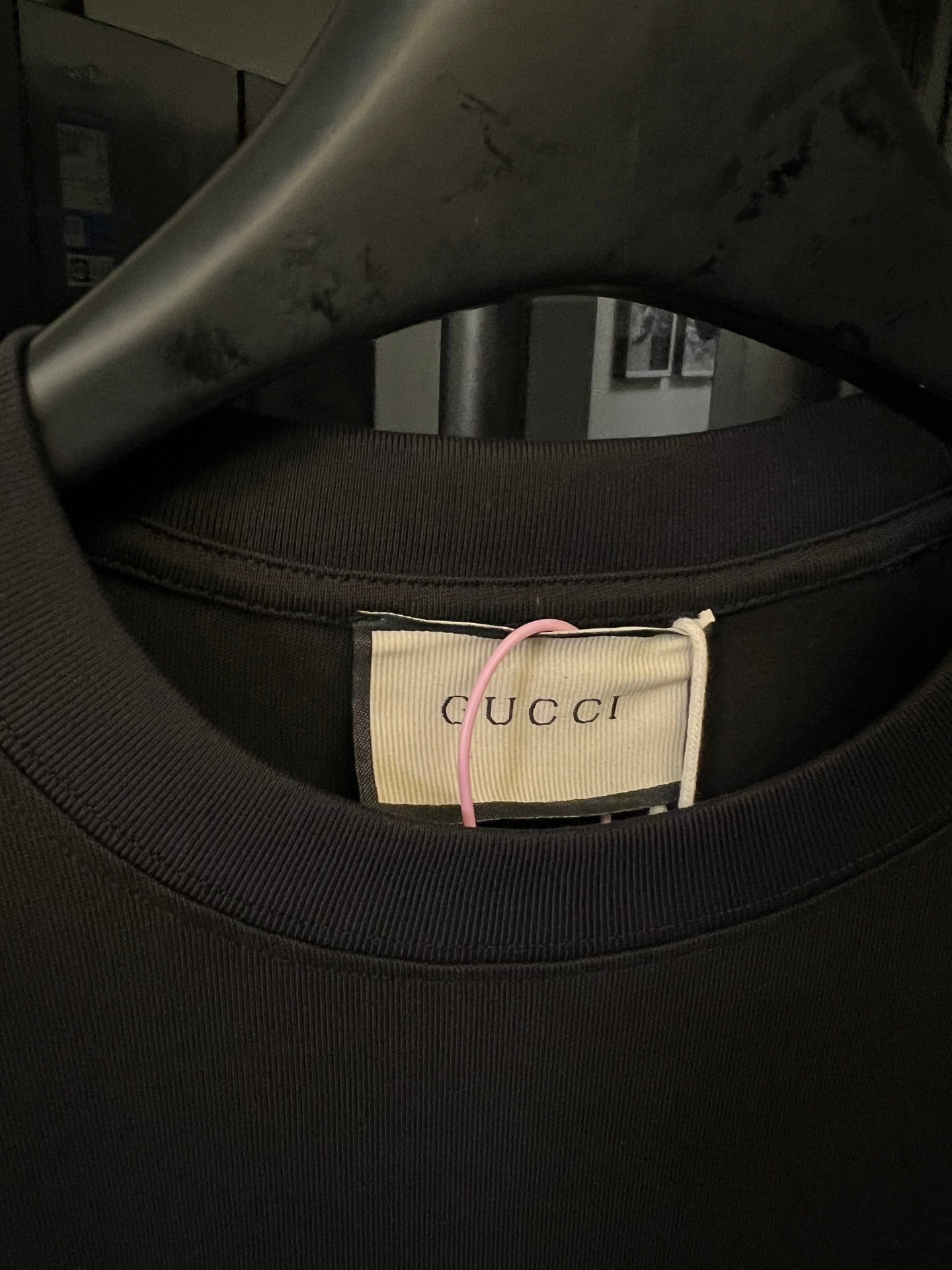 LuxluxHouse Best Quality Clothes Gucci T-shirt